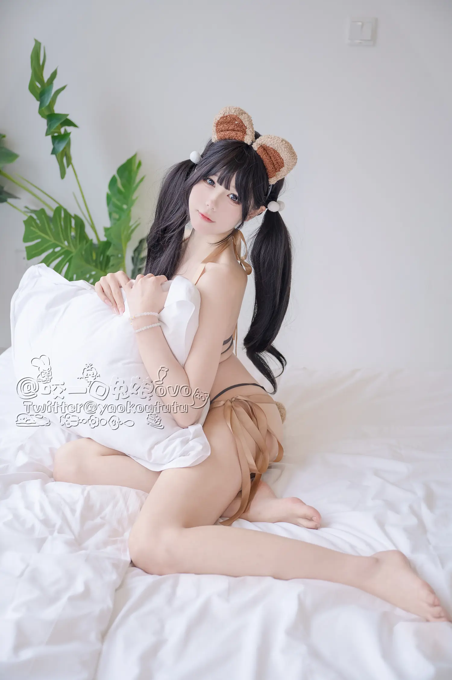 团子研究社_咬一口兔娘 – NO. 022-004