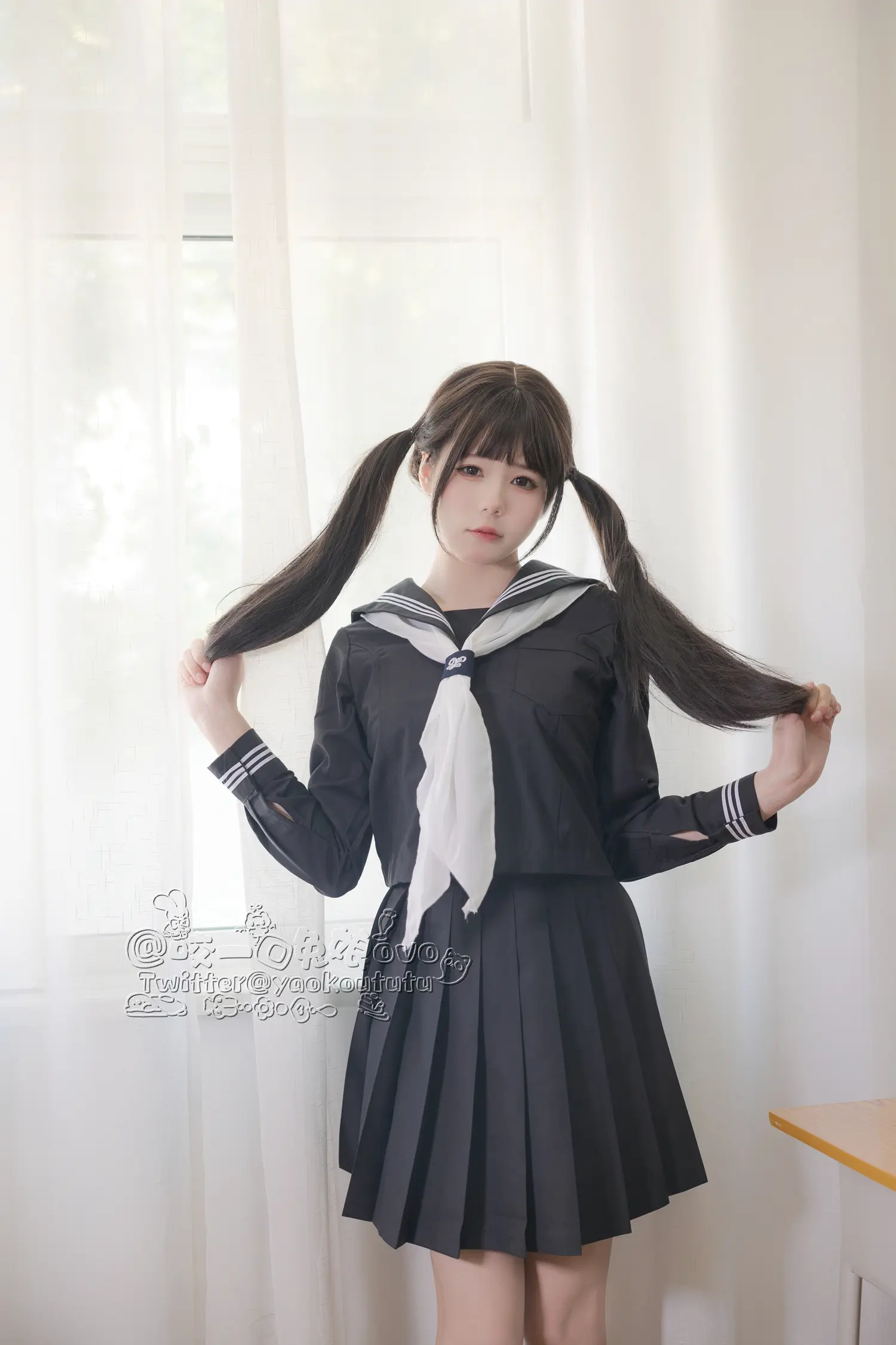 团子研究社_咬一口兔娘 – NO. 024-002