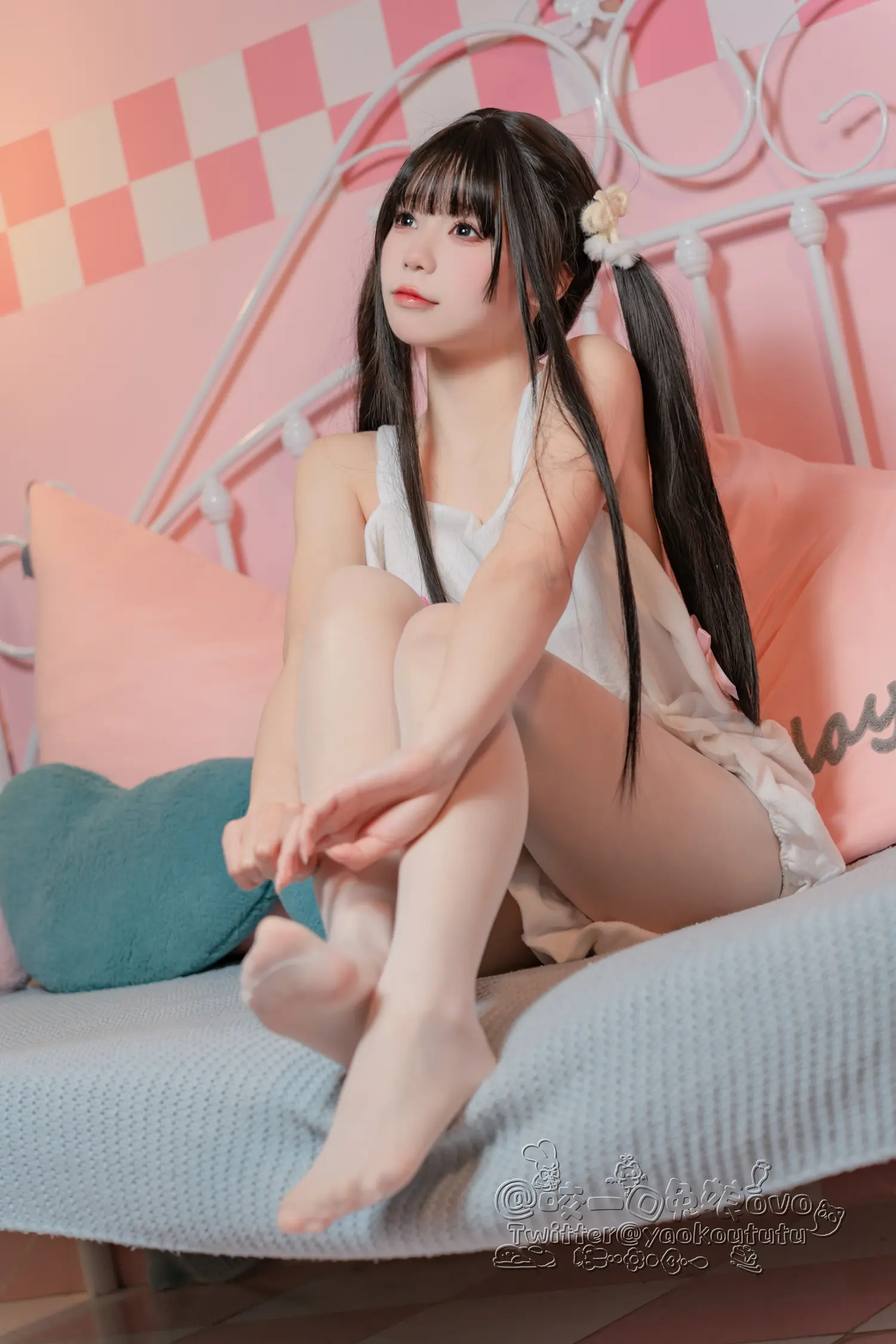 团子研究社_咬一口兔娘 – NO. 025-002