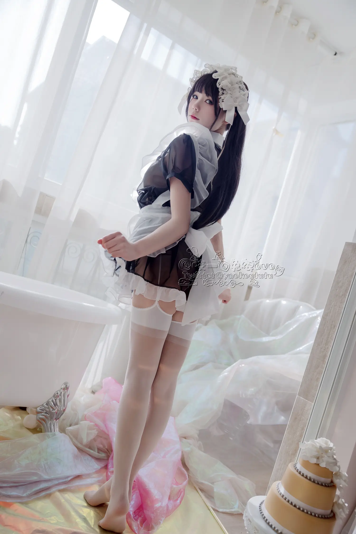 团子研究社_咬一口兔娘 – NO. 027-004