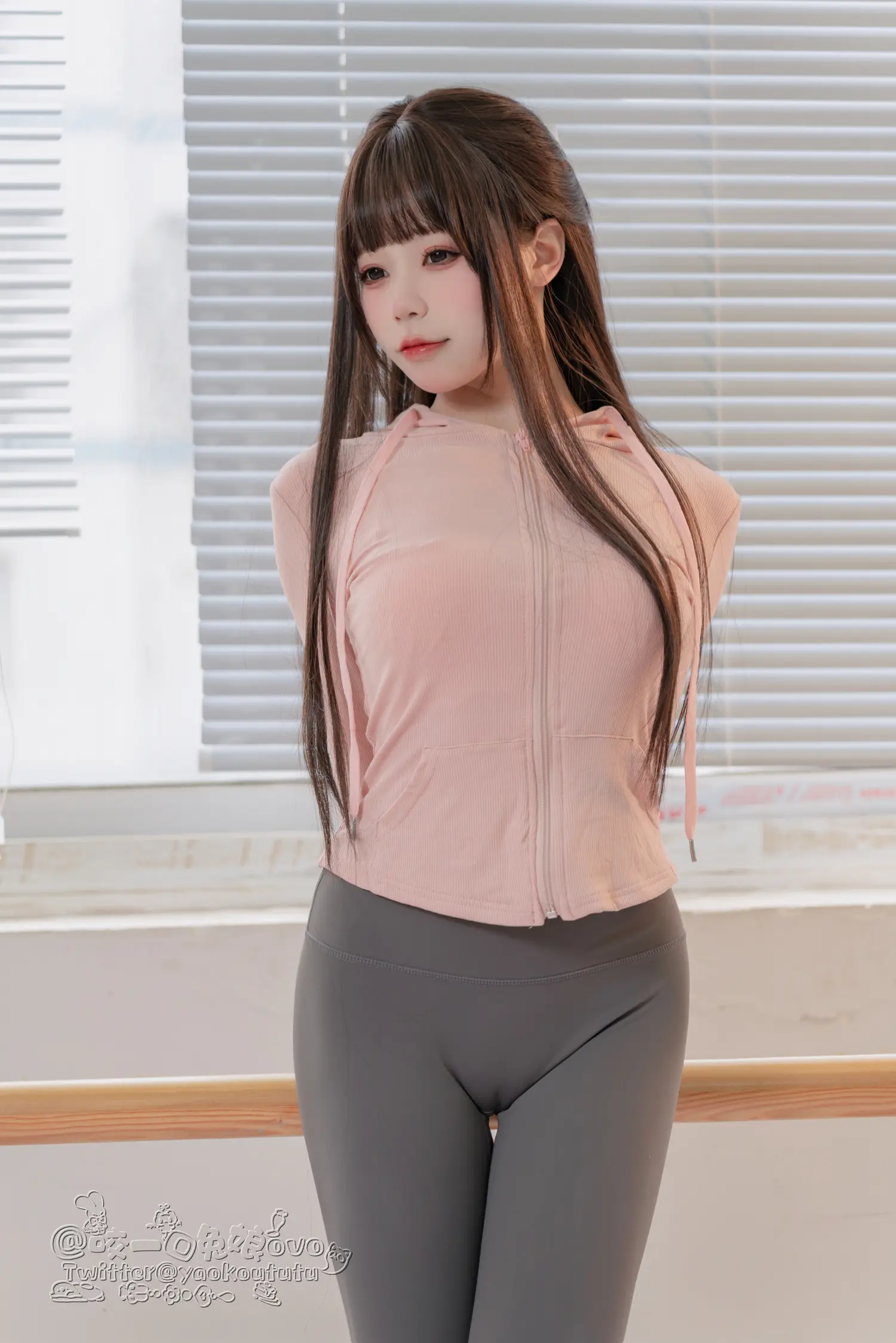团子研究社_咬一口兔娘 – NO. 031-004