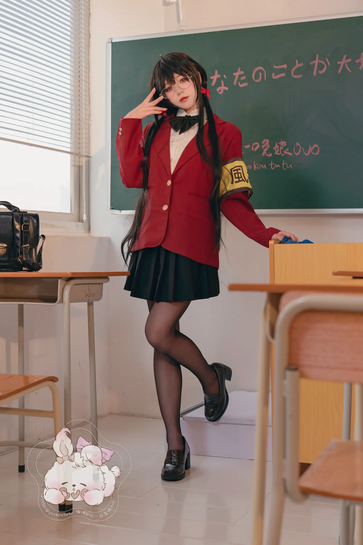 团子研究社_咬一口兔娘_036 – NO. 036001-004