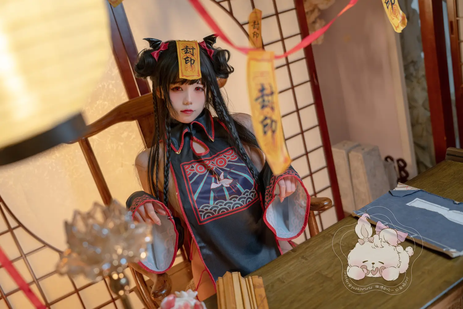 团子研究社_咬一口兔娘_036 – NO. 036003-004