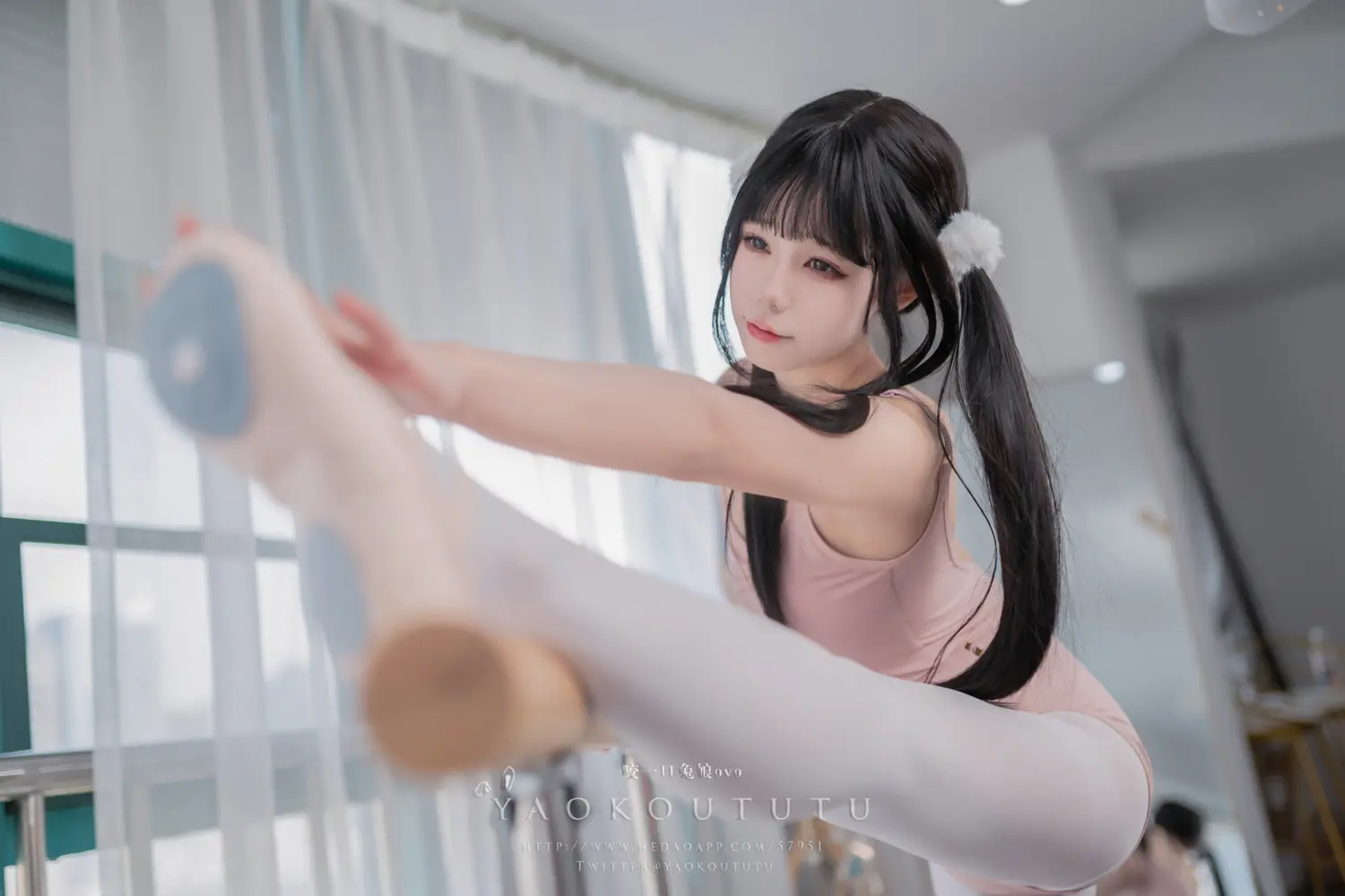 团子研究社_咬一口兔娘 – NO. 049-004