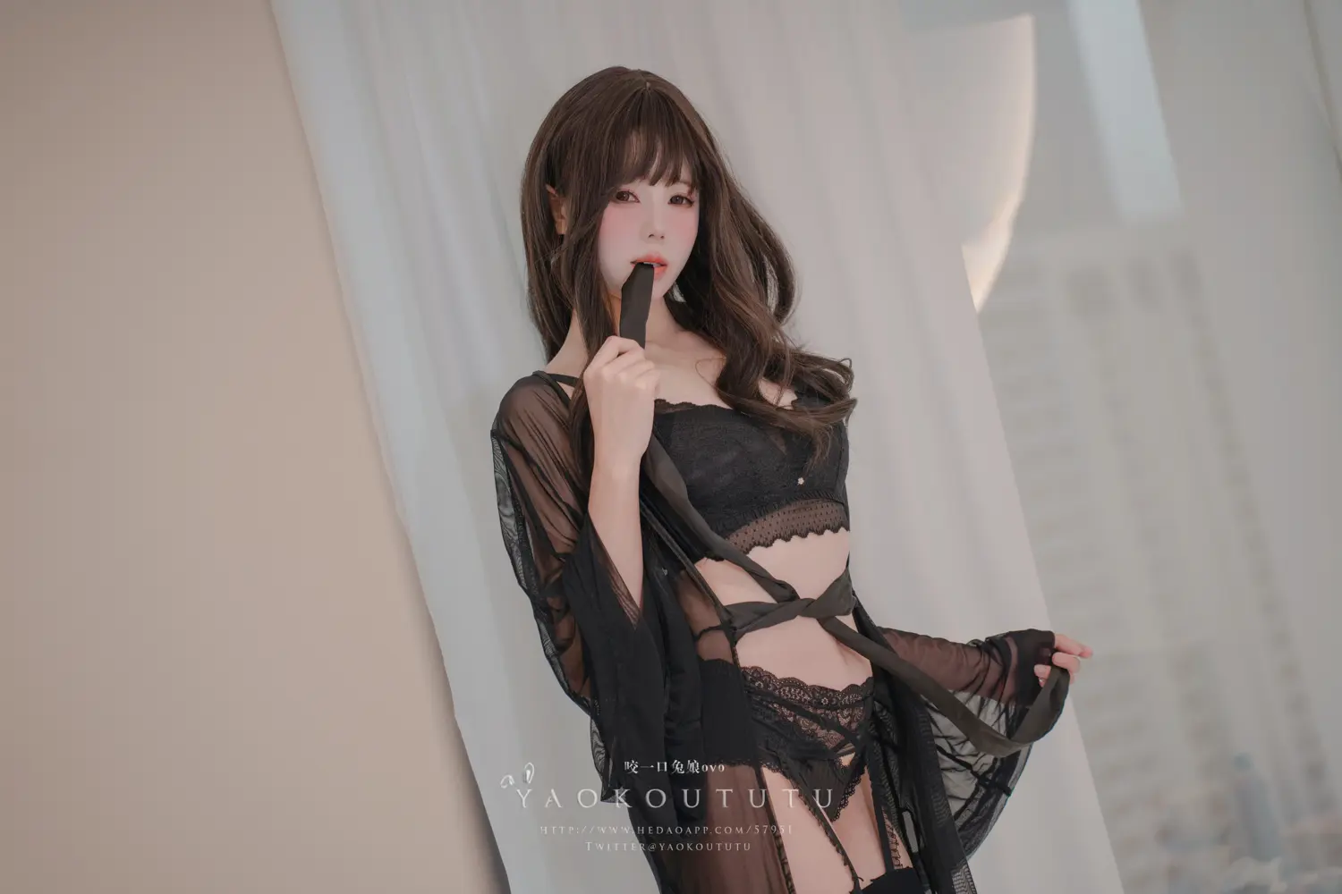 团子研究社_咬一口兔娘 – NO. 056-003