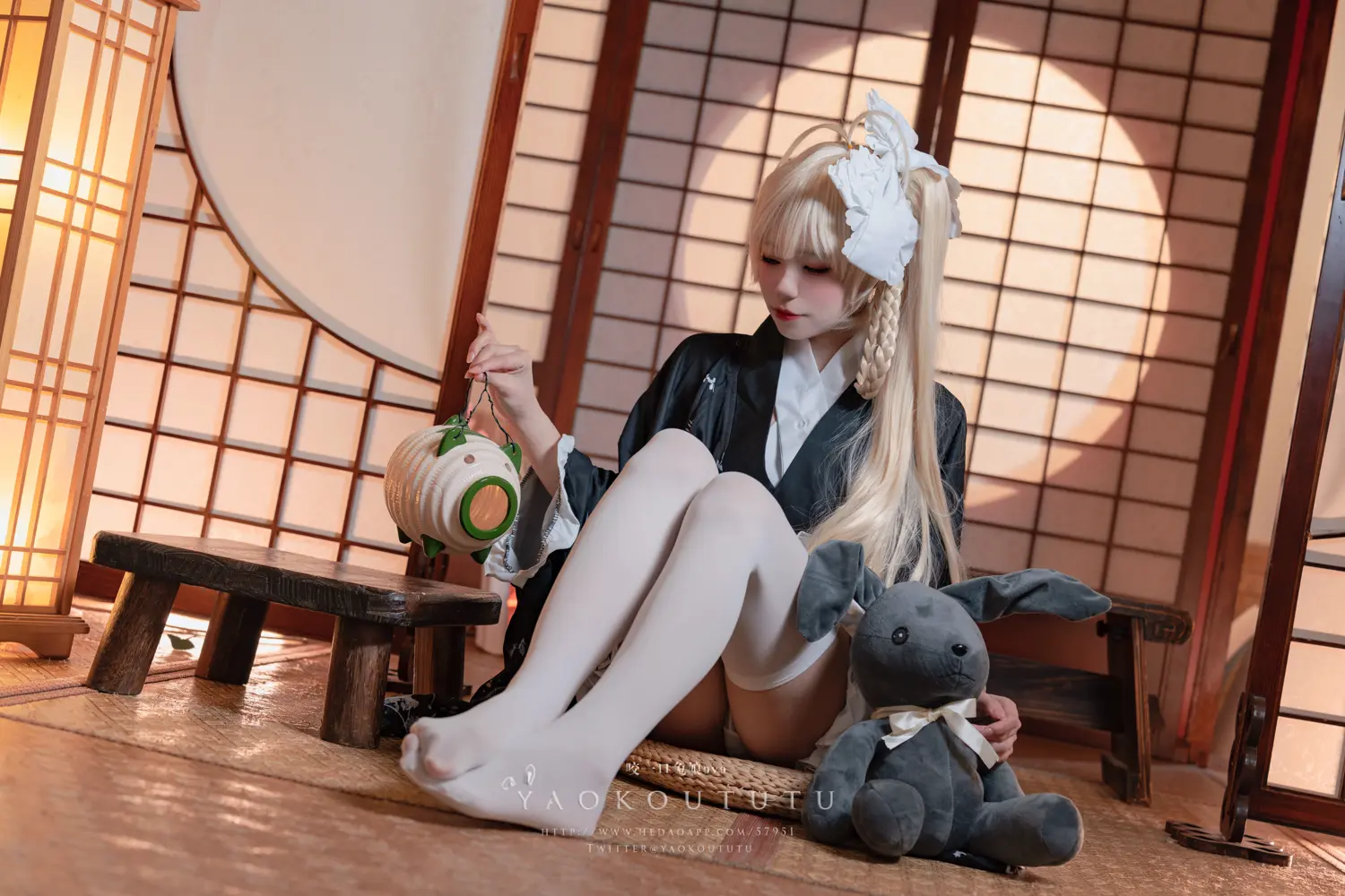 团子研究社_咬一口兔娘 – NO. 057-003