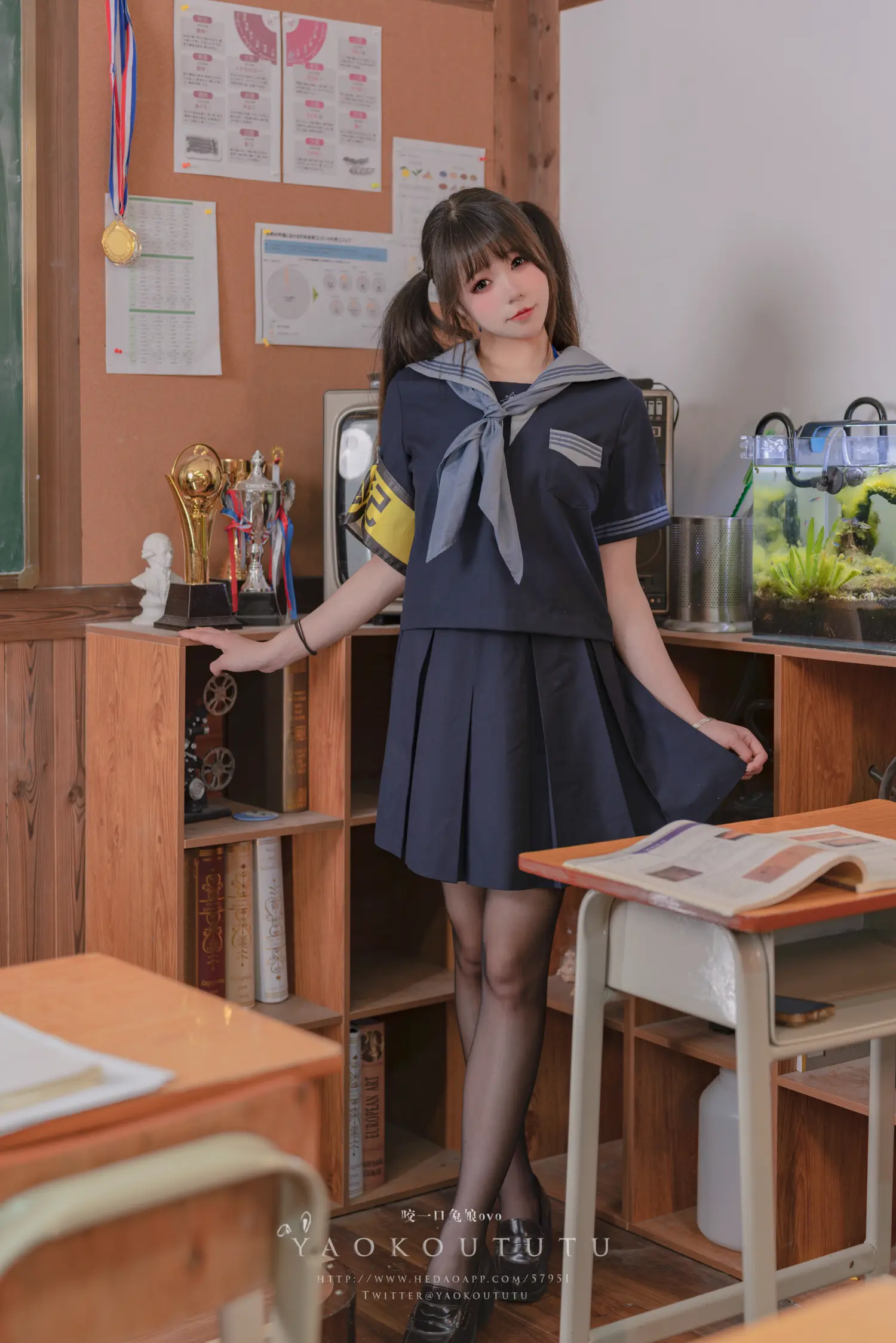 团子研究社_咬一口兔娘 – NO. 062-002