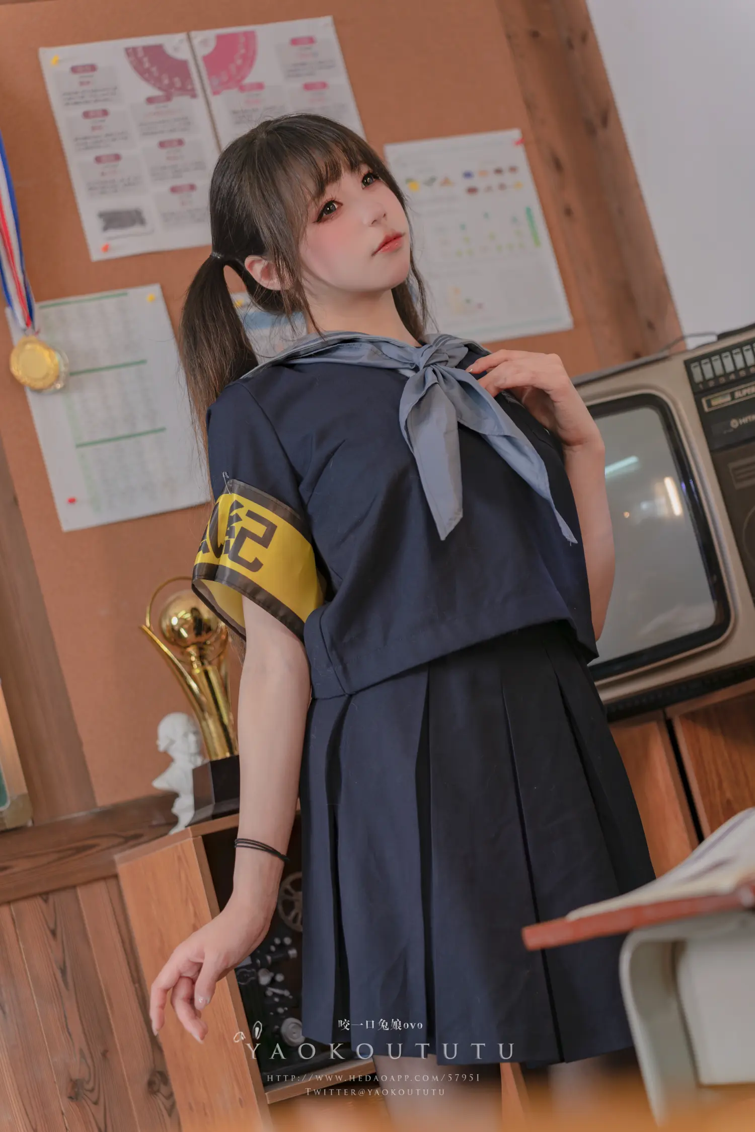 团子研究社_咬一口兔娘 – NO. 062-003