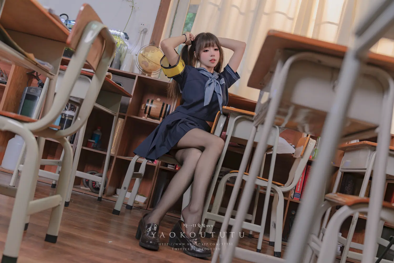 团子研究社_咬一口兔娘 – NO. 062-004