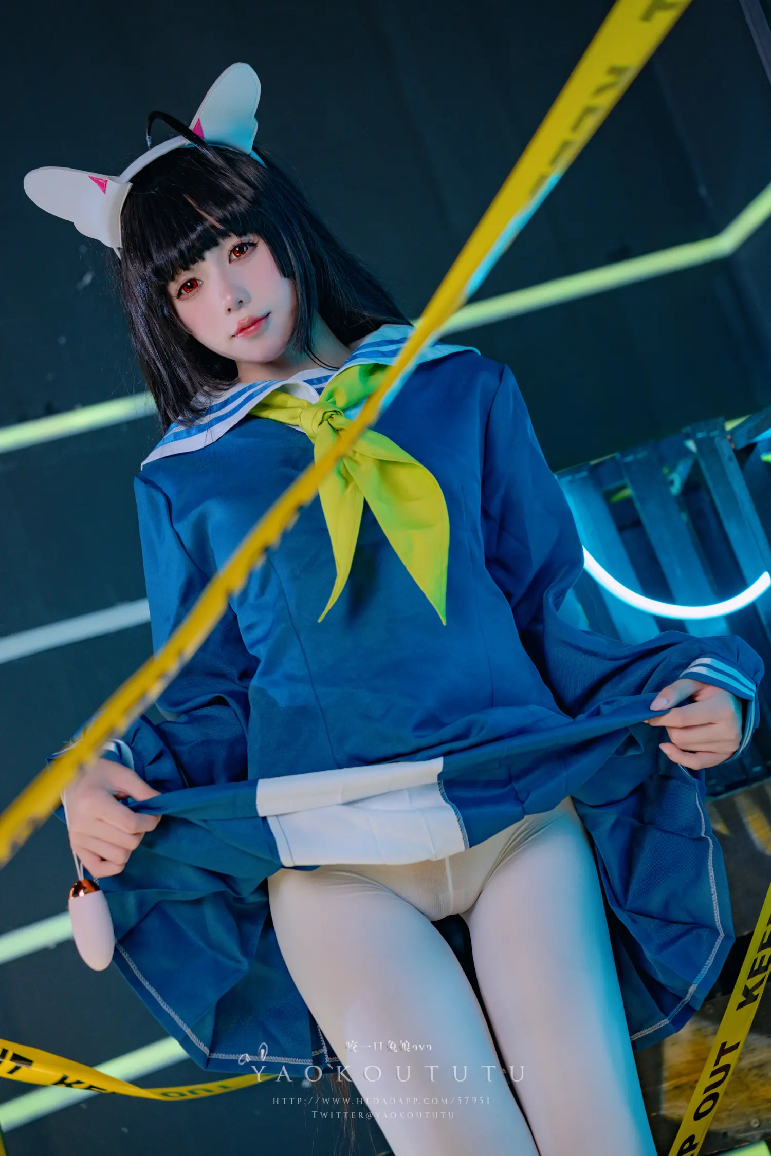 团子研究社_咬一口兔娘 – NO. 071-004