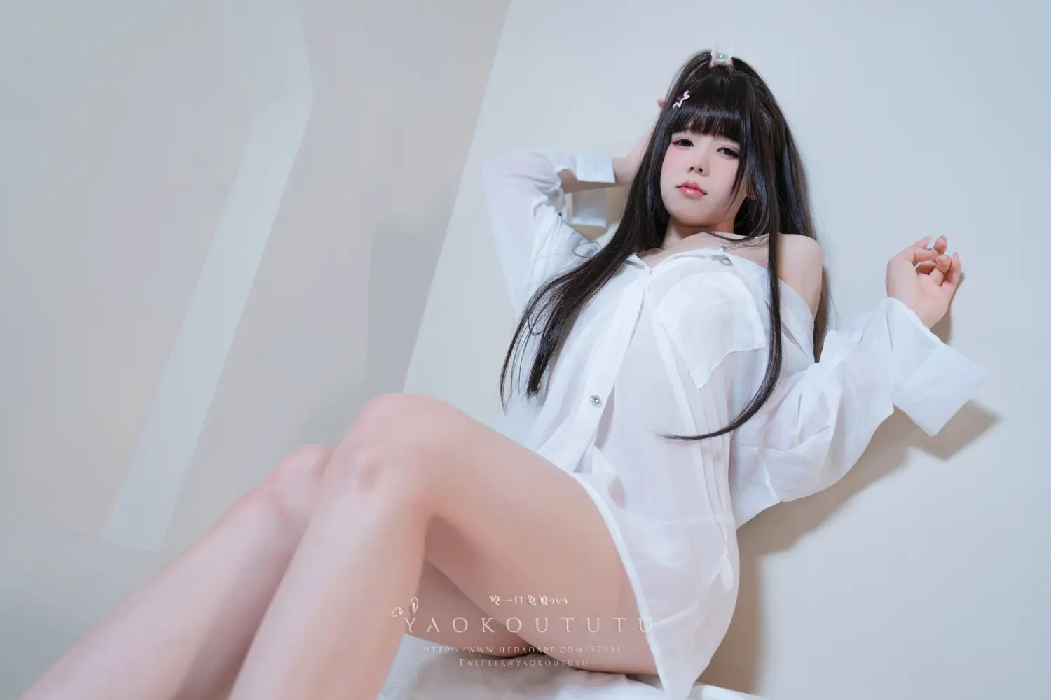 团子研究社_咬一口兔娘 – NO. 073-004