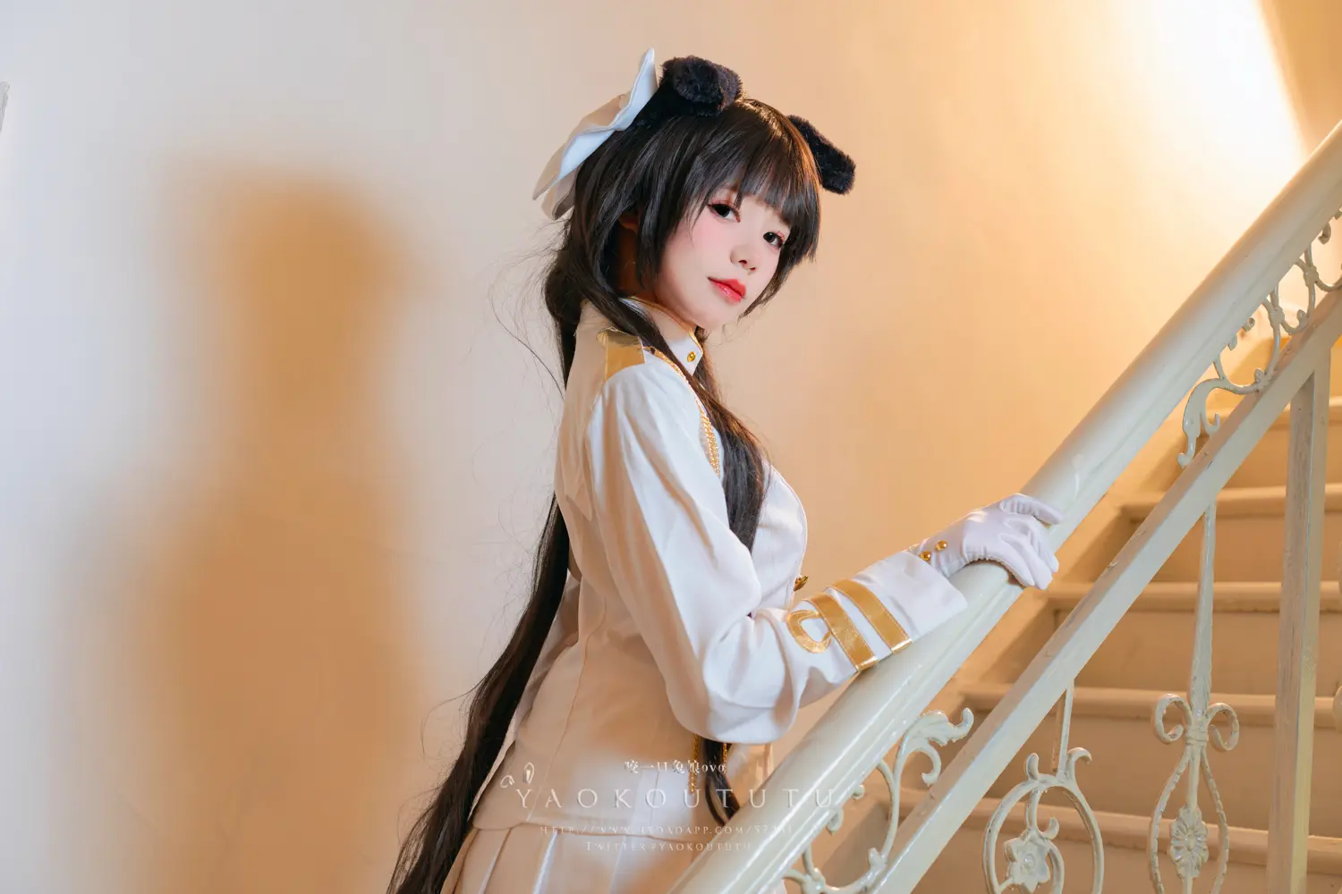 团子研究社_咬一口兔娘 – NO. 081-001