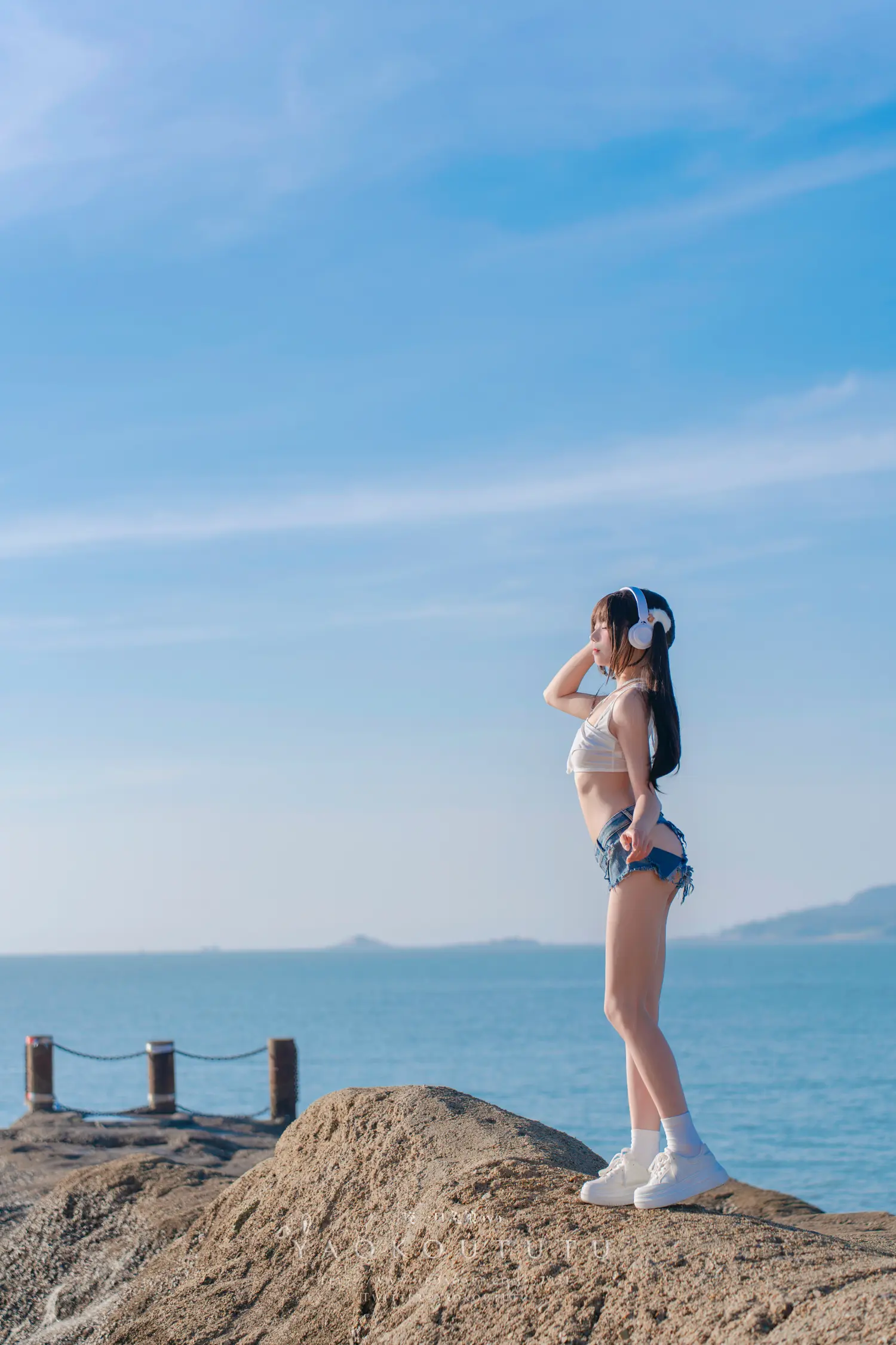 团子研究社_咬一口兔娘 – NO. 083-003