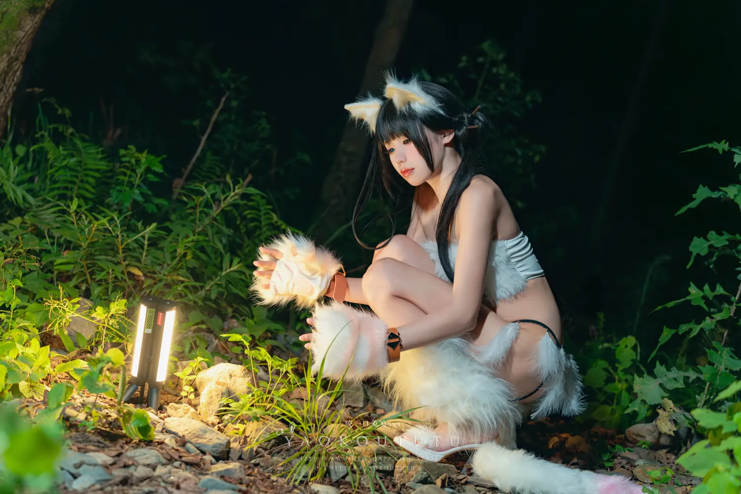 团子研究社_咬一口兔娘 – NO. 084-003