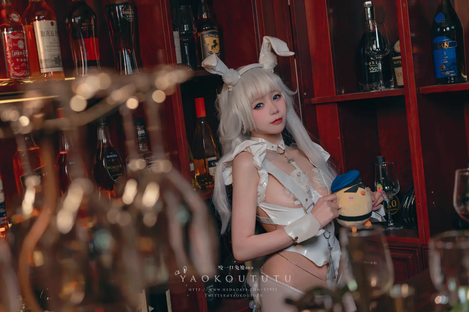团子研究社_咬一口兔娘 – NO. 109-003
