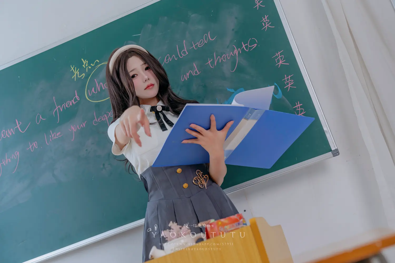 团子研究社_咬一口兔娘 – NO. 111-003