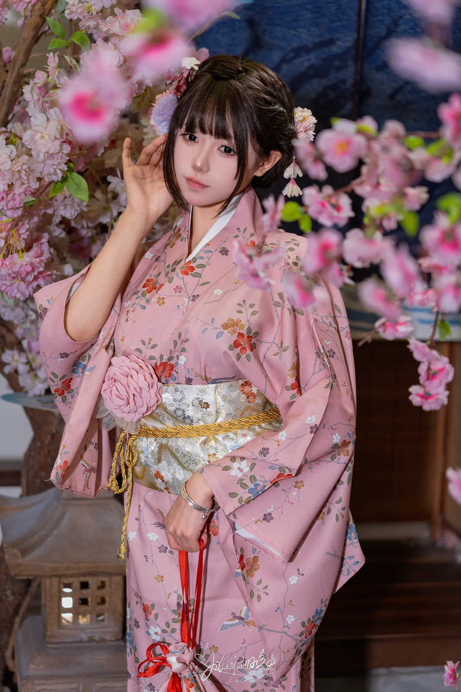 团子研究社_咬一口兔娘 – NO. 180-003