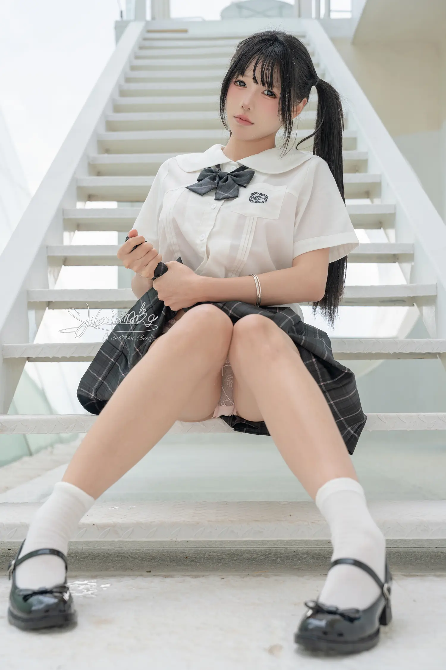 团子研究社_咬一口兔娘 – NO. 190-002