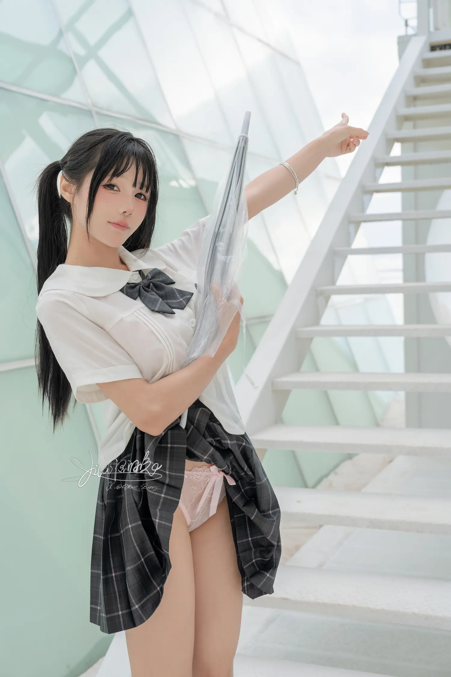 团子研究社_咬一口兔娘 – NO. 190-004