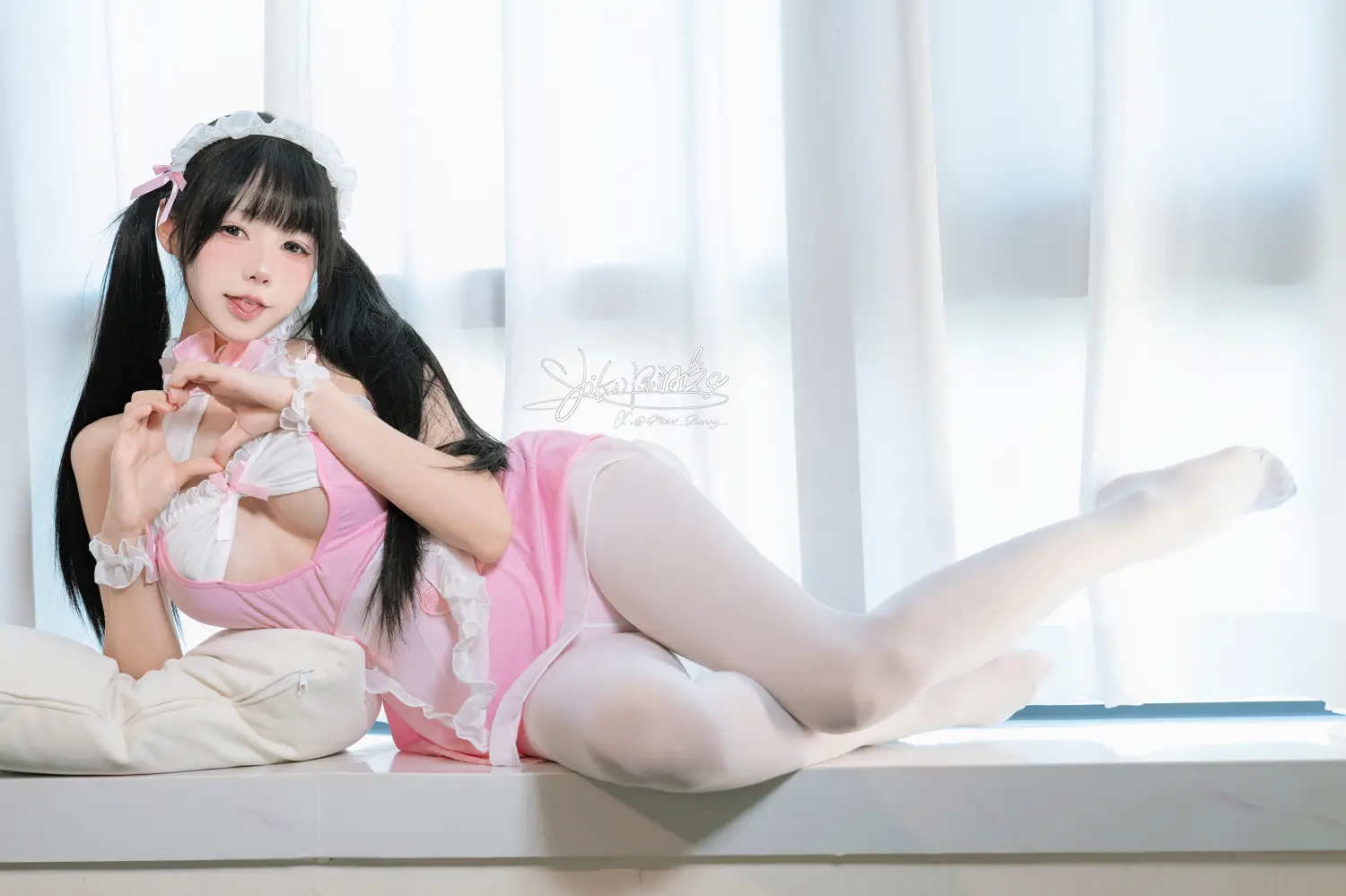 团子研究社_咬一口兔娘 – NO. 191-004