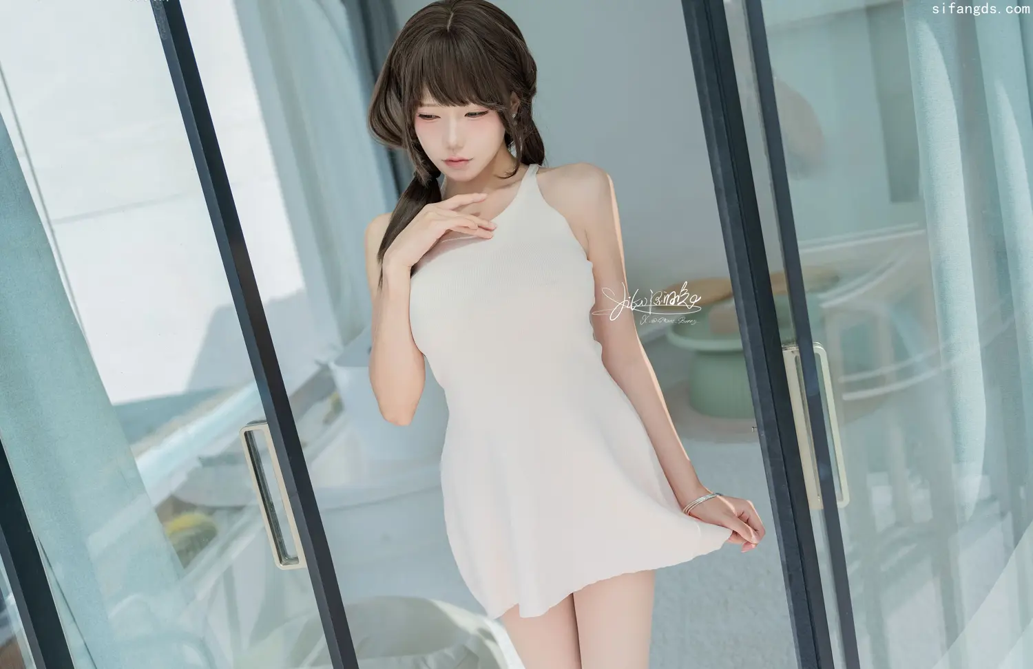 团子研究社_咬一口兔娘 – NO. 195-002