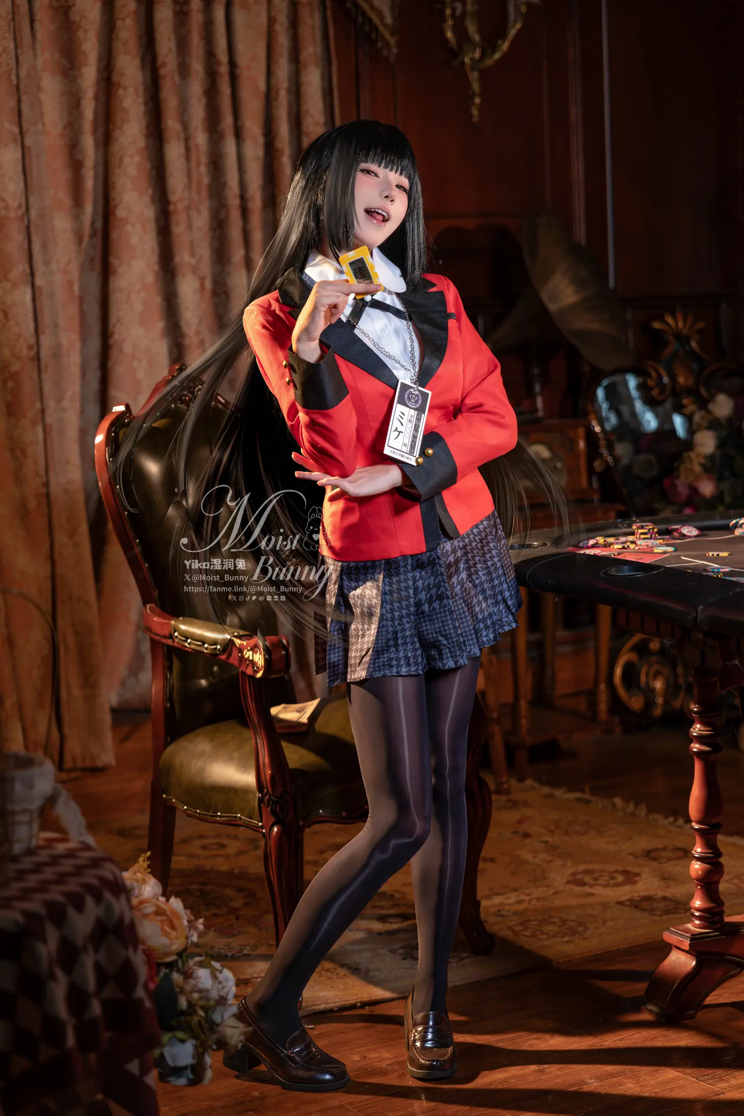 团子研究社_咬一口兔娘 – NO. 197-002