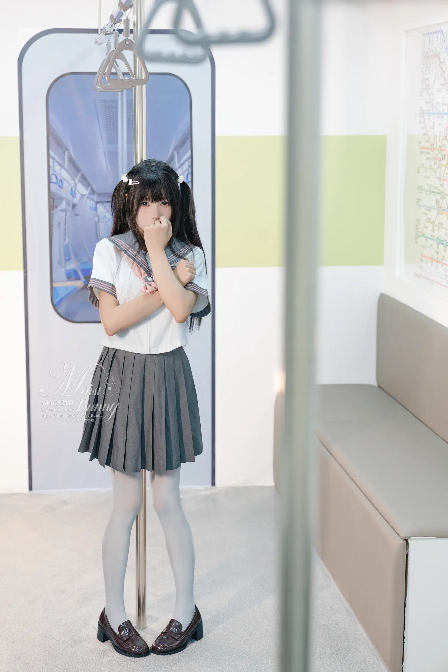 团子研究社_咬一口兔娘 – NO. 200-004