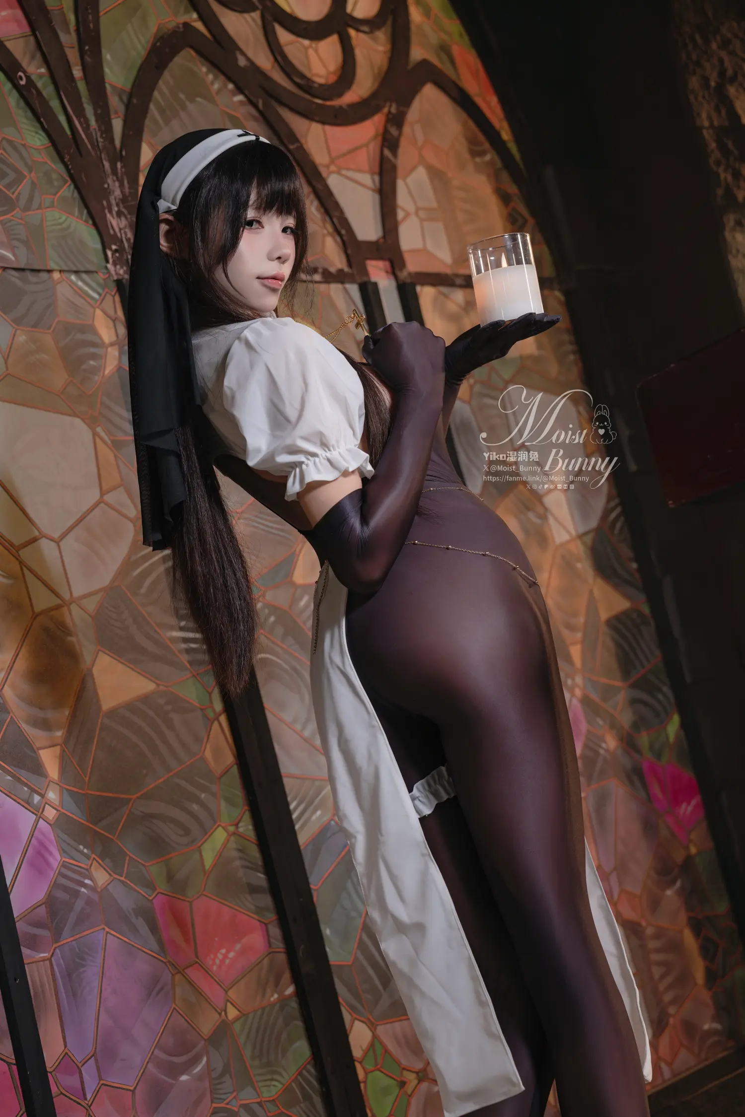 团子研究社_咬一口兔娘 – NO. 207-002