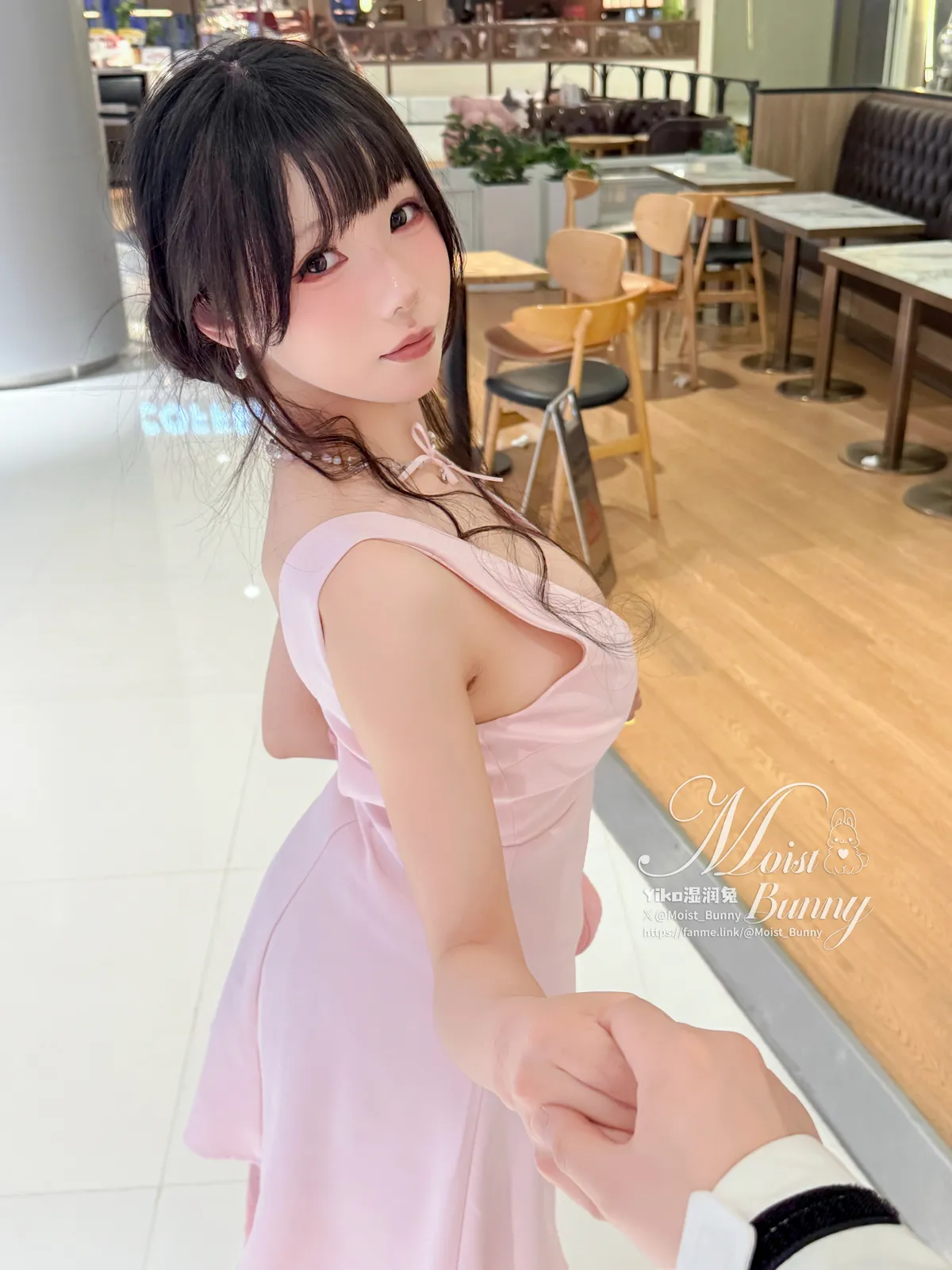 团子研究社_咬一口兔娘 – NO.219-002