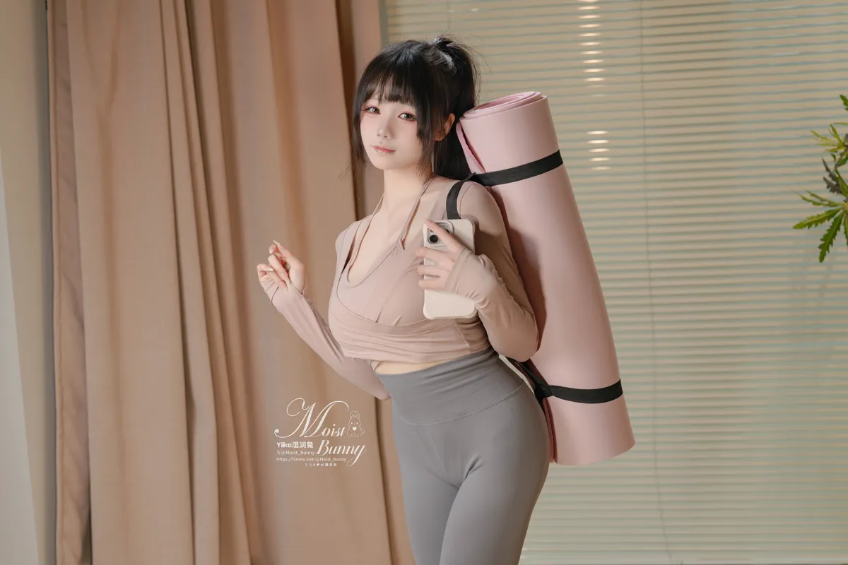 团子研究社_咬一口兔娘 – NO.234-002