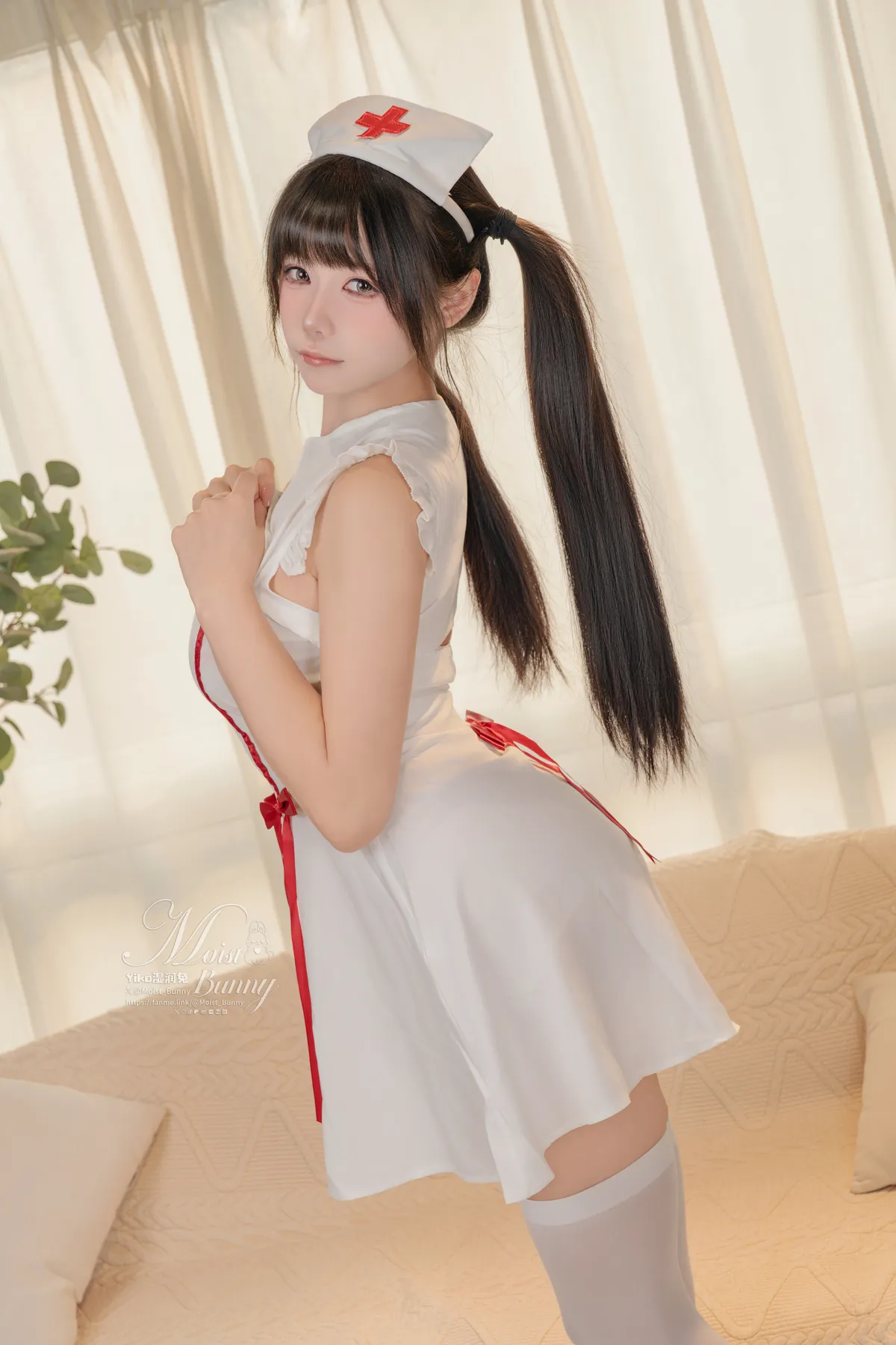 团子研究社_咬一口兔娘 – NO.237-002