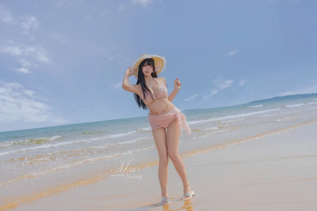 团子研究社_咬一口兔娘 – NO.238-001