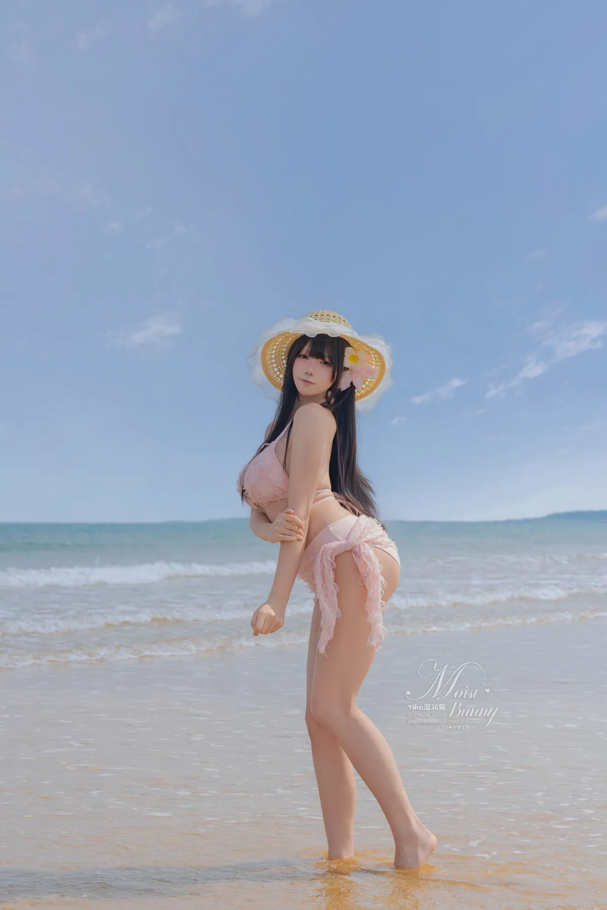 团子研究社_咬一口兔娘 – NO.238-002