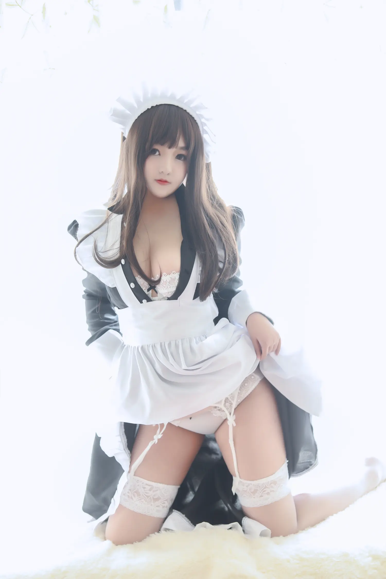 团子研究社_粗粗 – NO. 004-001