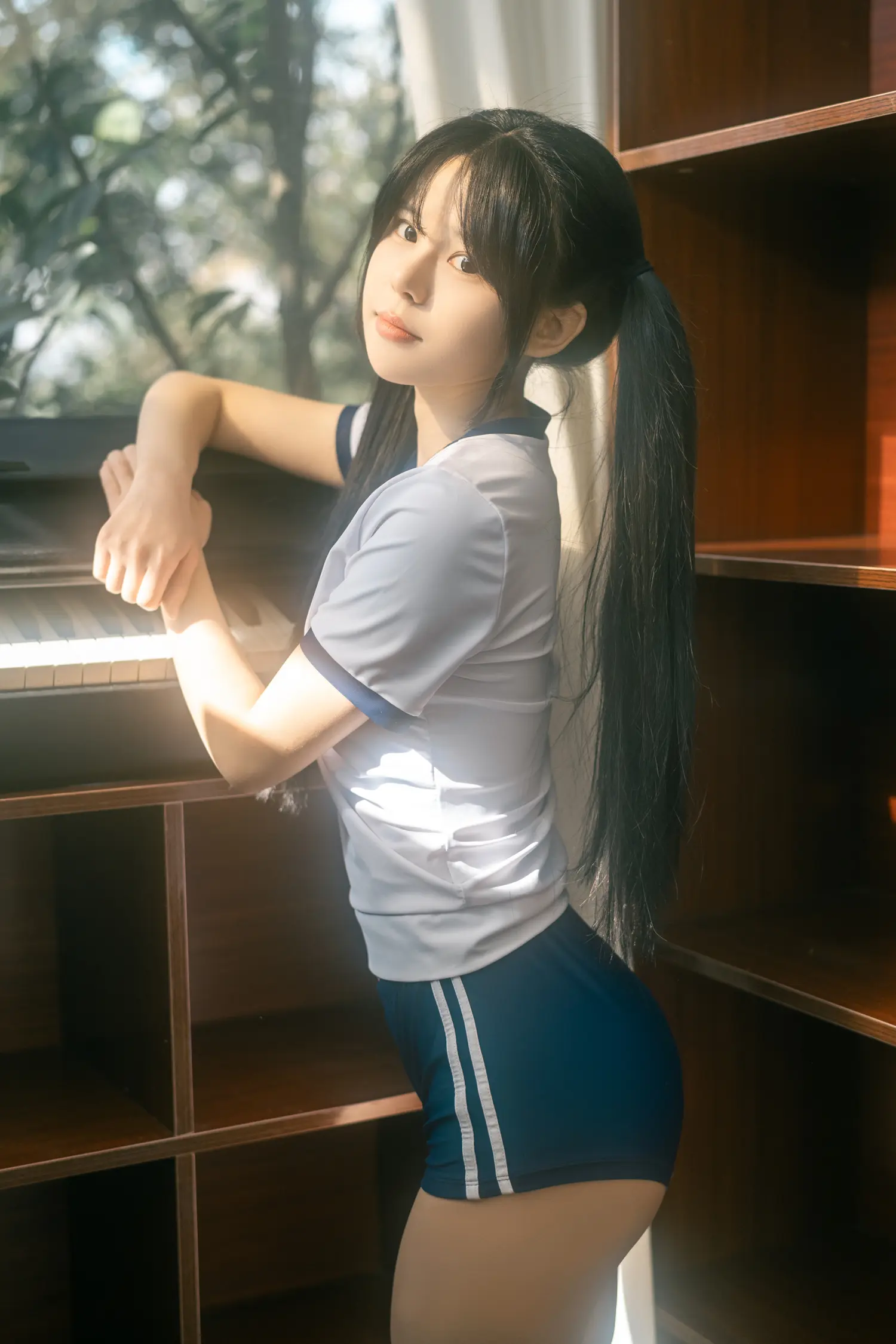 团子研究社_rua阮阮 – NO. 003-001