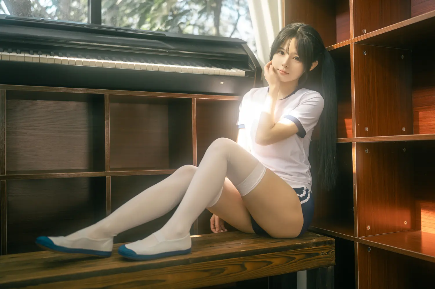 团子研究社_rua阮阮 – NO. 003-002