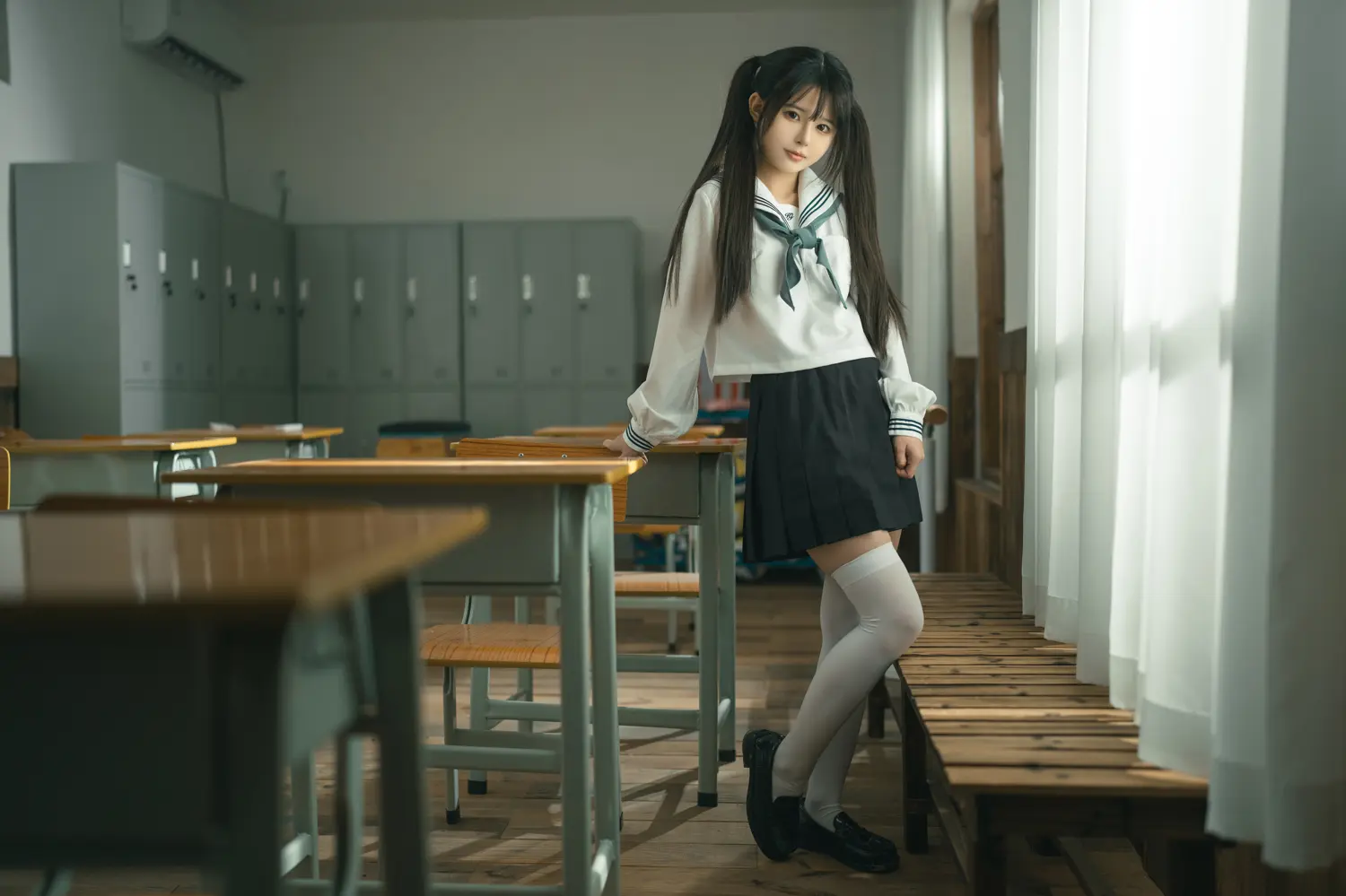 团子研究社_rua阮阮 – NO. 006-001