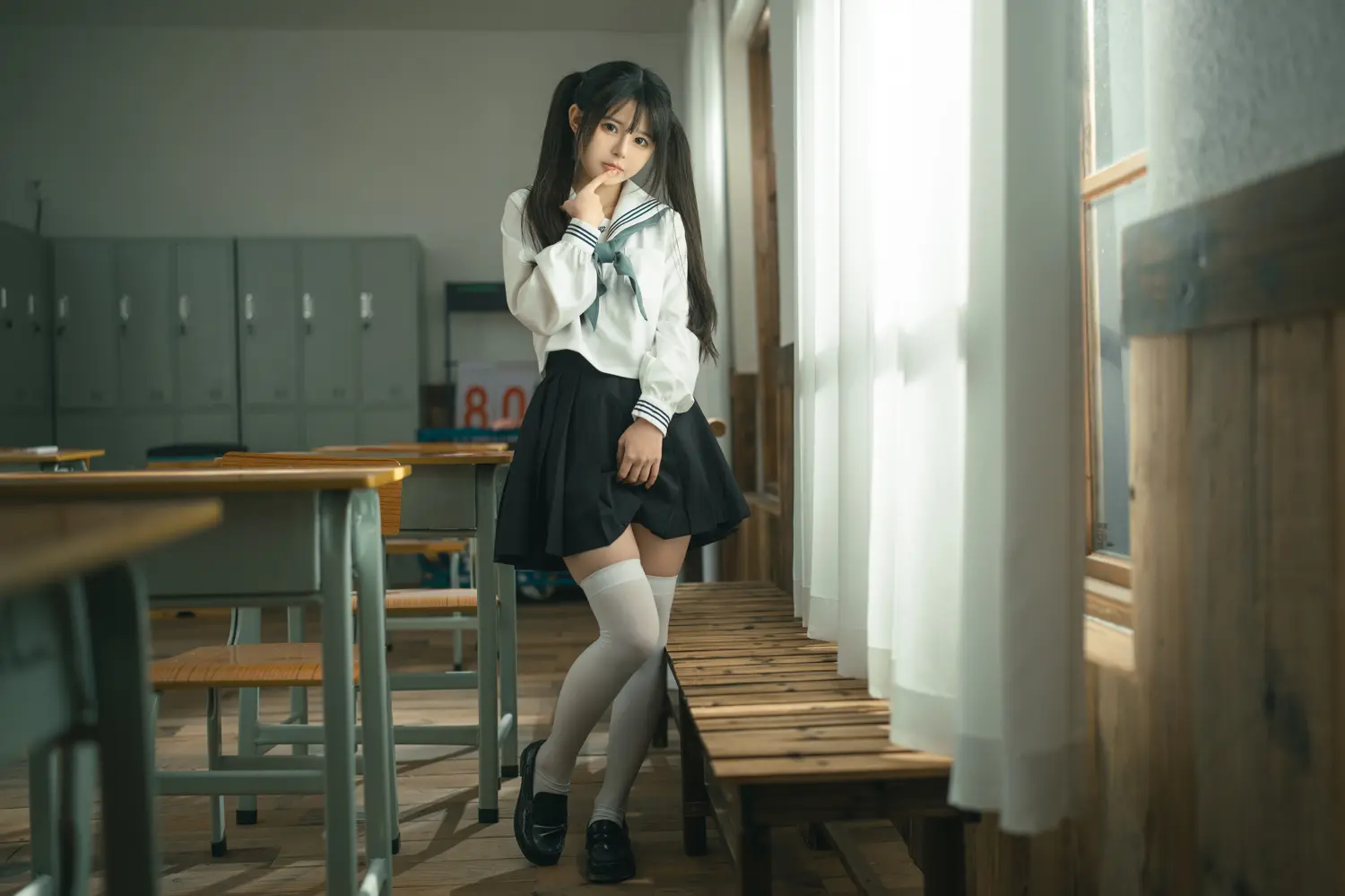 团子研究社_rua阮阮 – NO. 006-002