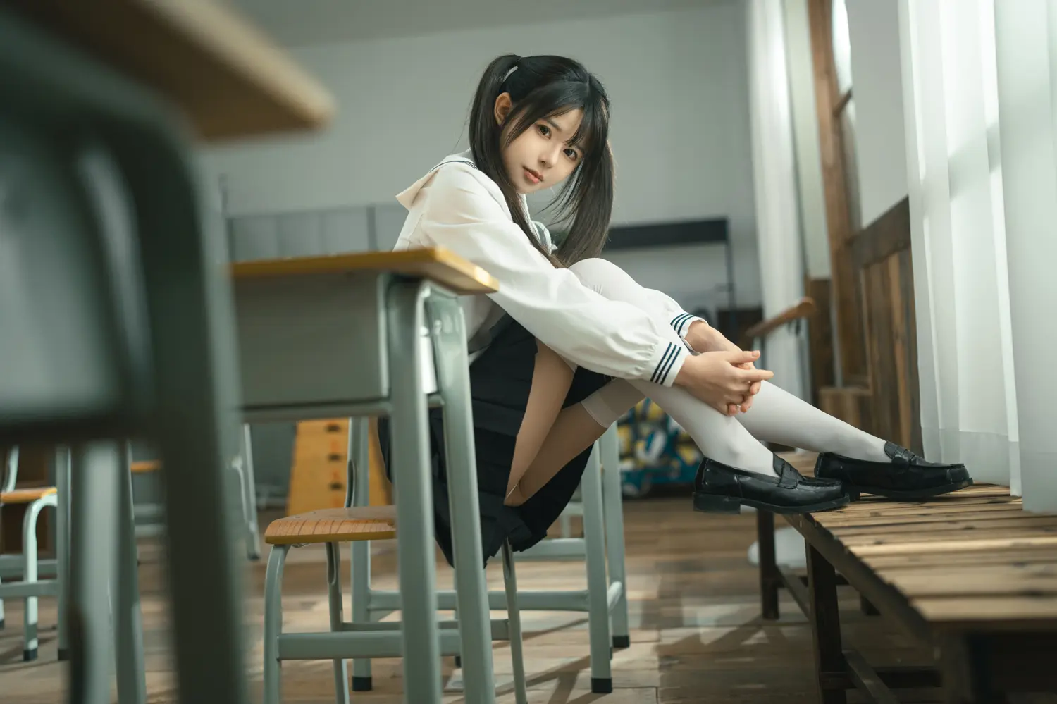 团子研究社_rua阮阮 – NO. 006-003