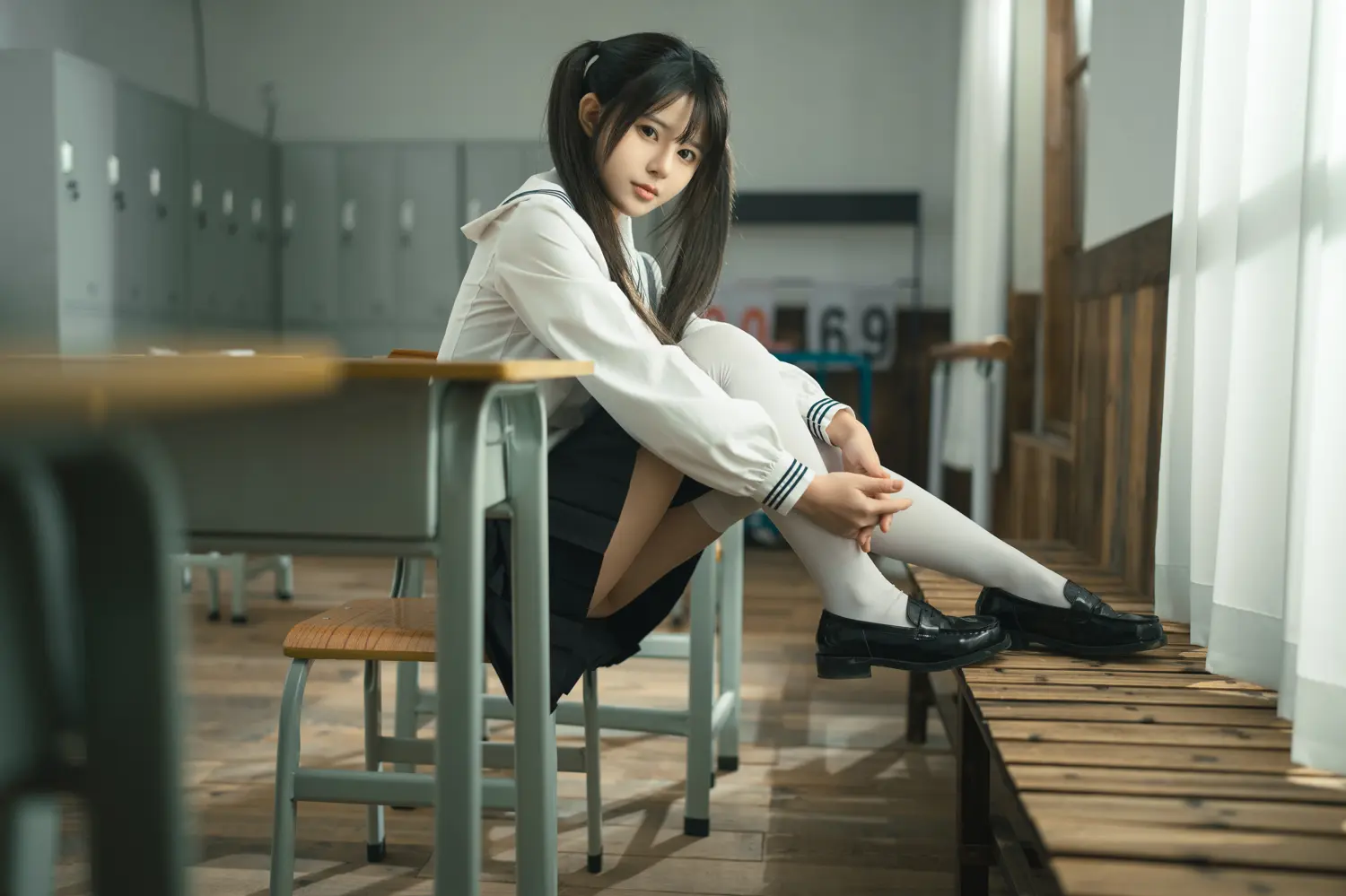 团子研究社_rua阮阮 – NO. 006-004