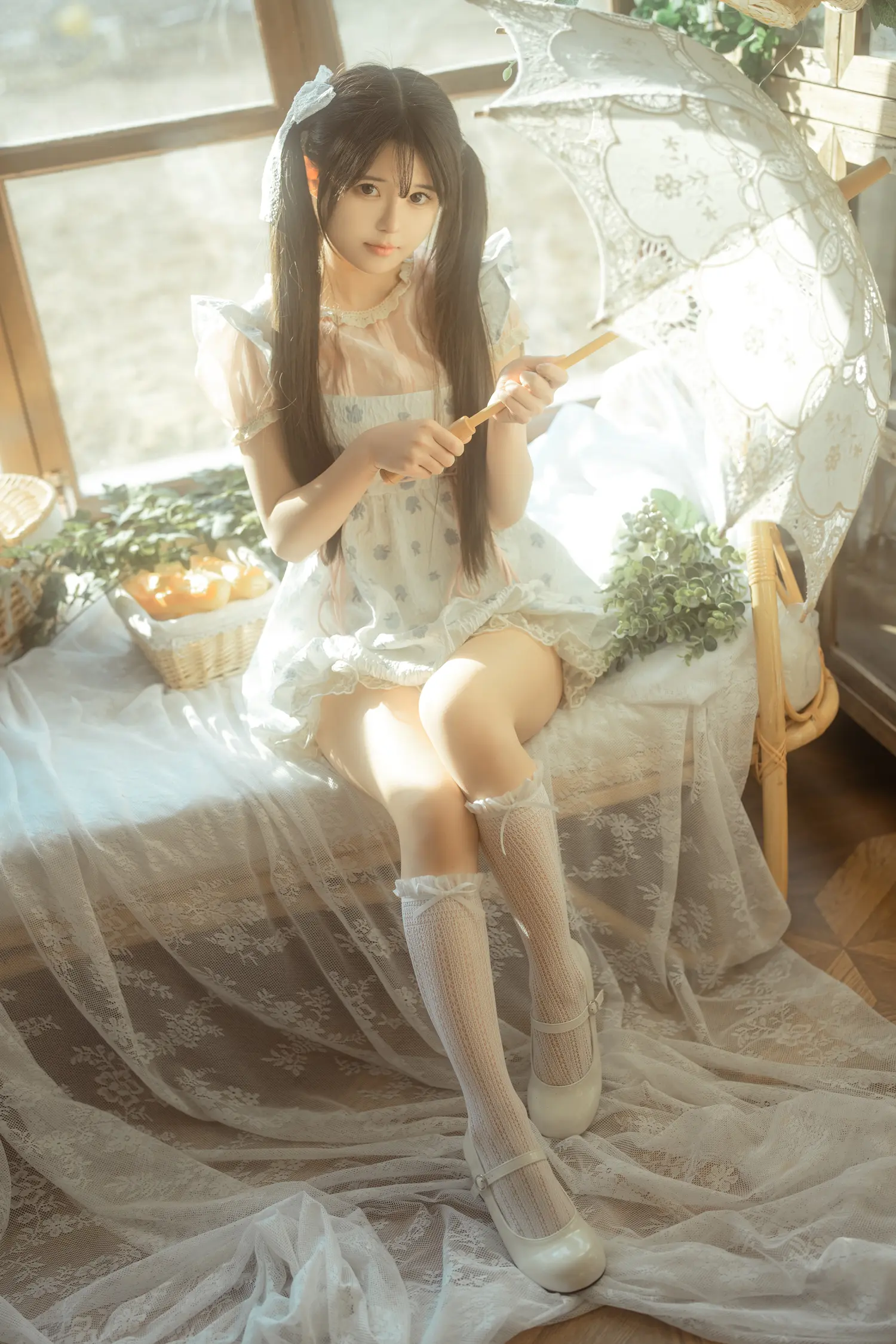 团子研究社_rua阮阮 – NO. 007-001