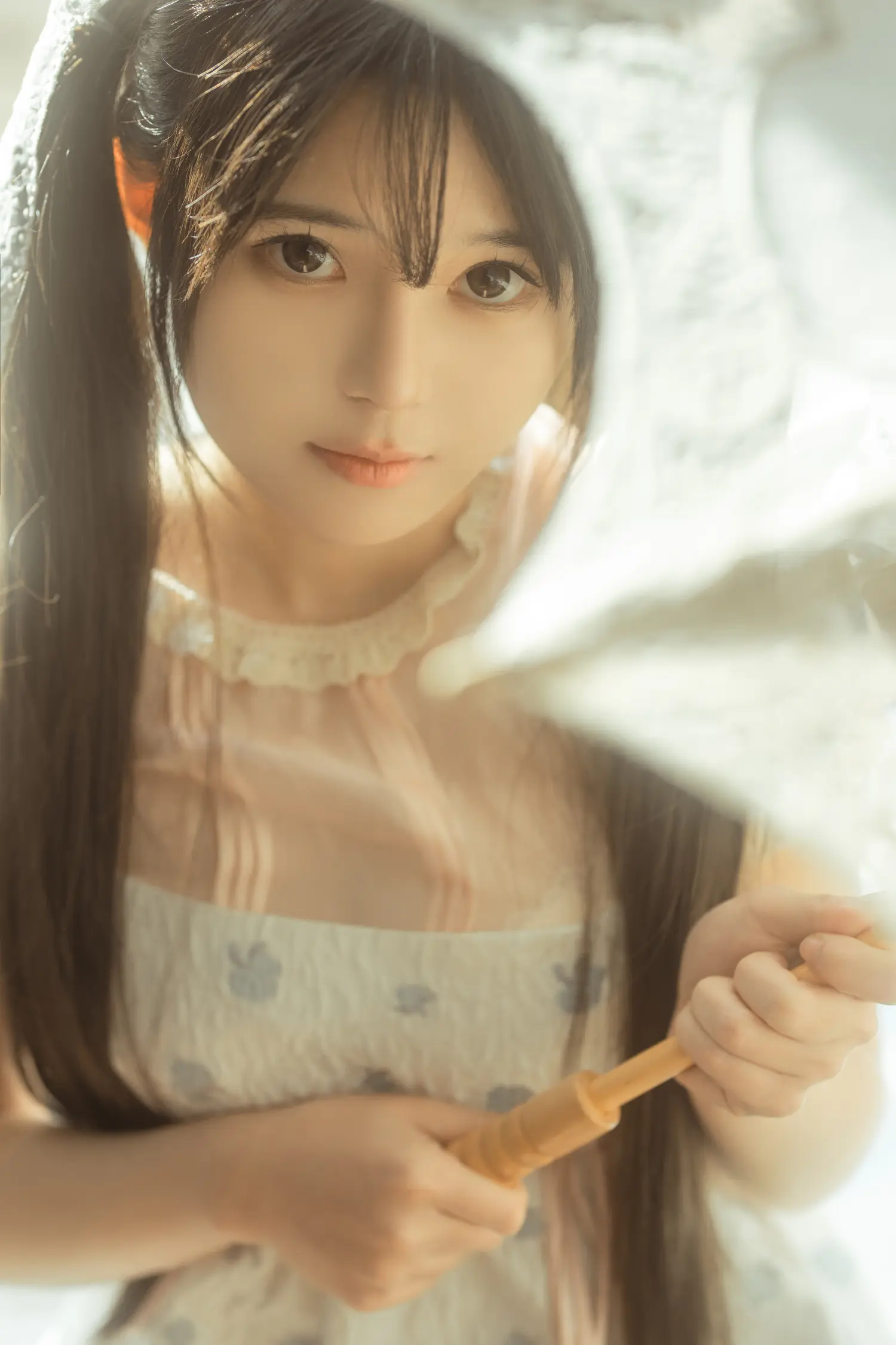 团子研究社_rua阮阮 – NO. 007-003