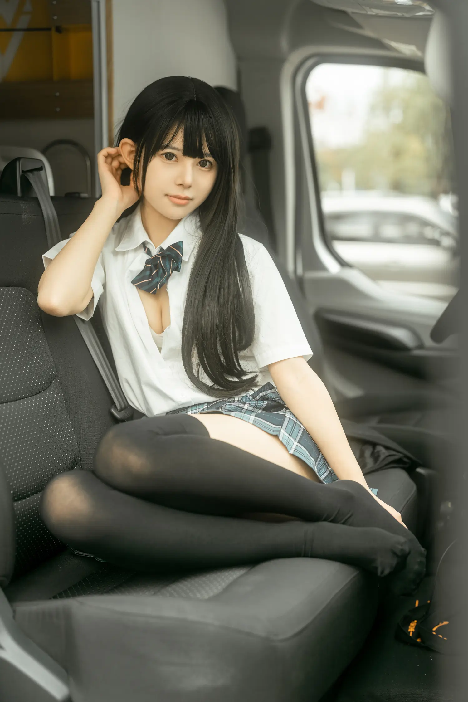 团子研究社_rua阮阮 – NO. 008-003