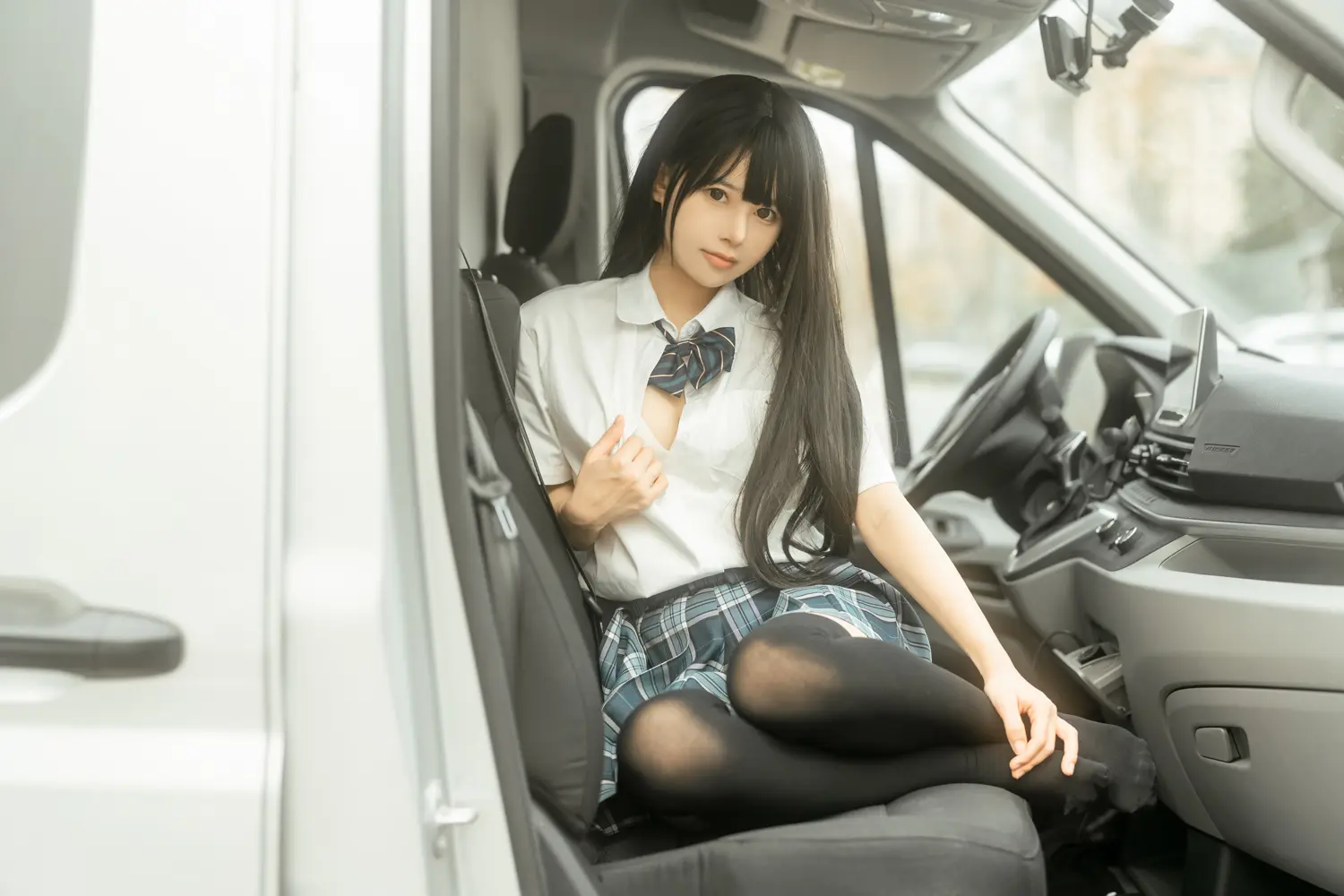 团子研究社_rua阮阮 – NO. 008-004
