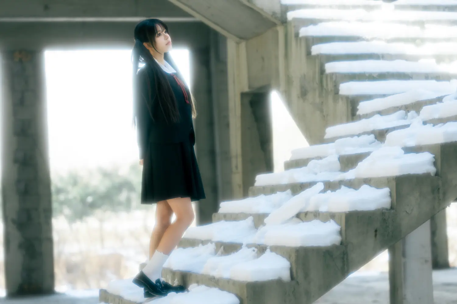 团子研究社_rua阮阮 – NO. 009-002