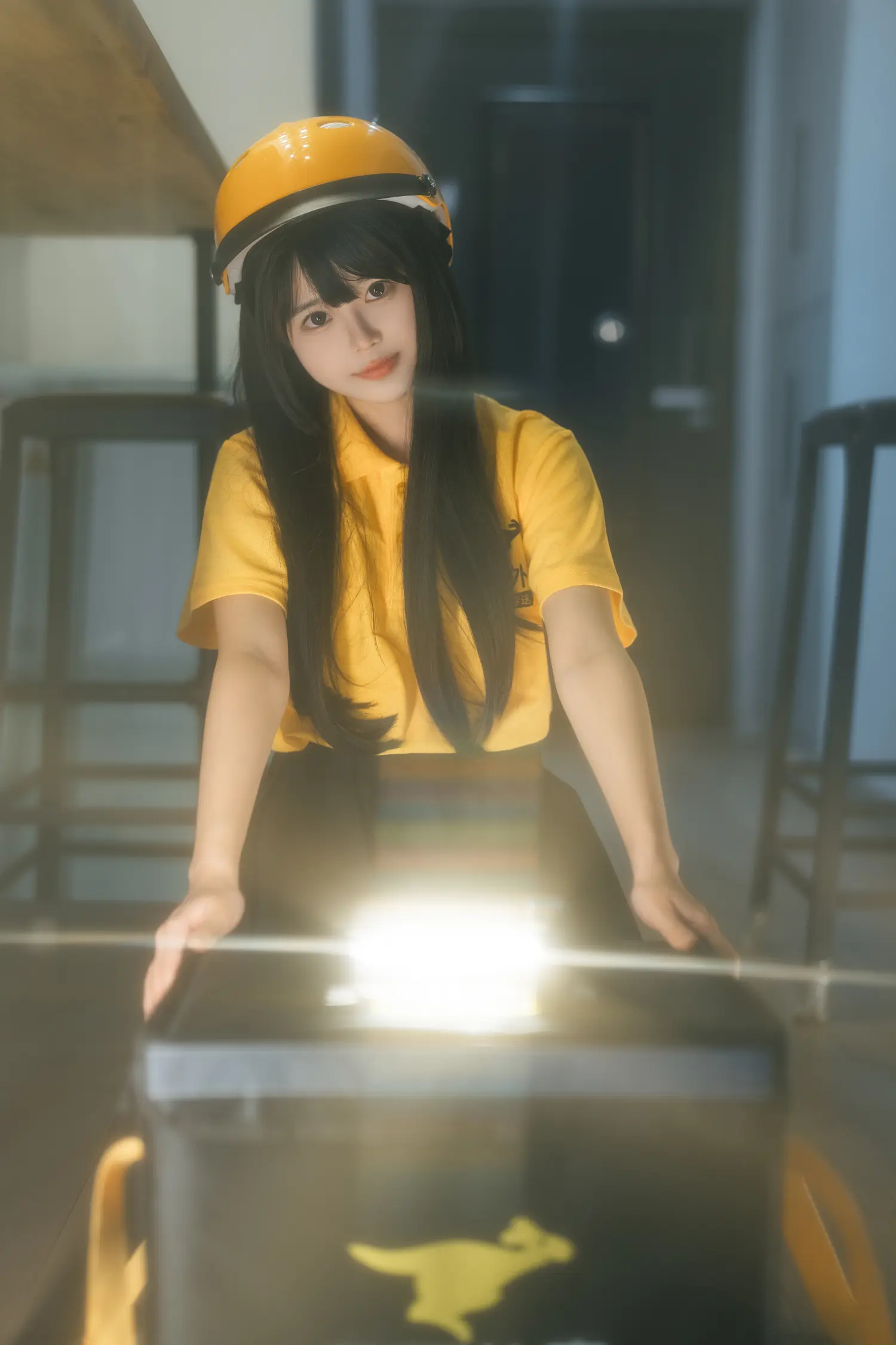 团子研究社_rua阮阮 – NO. 011-003