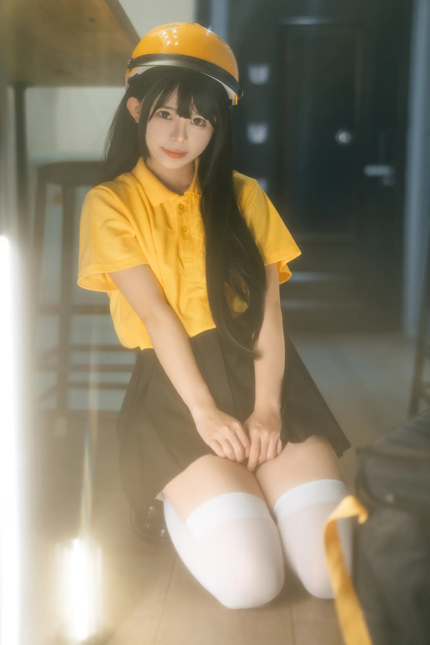 团子研究社_rua阮阮 – NO. 011-004