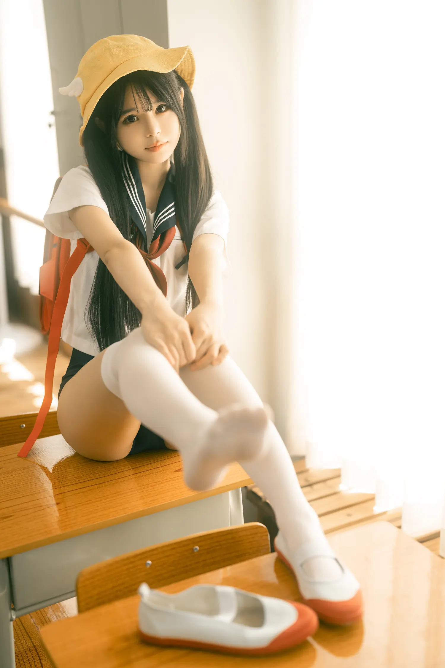 团子研究社_rua阮阮 – NO. 012-004