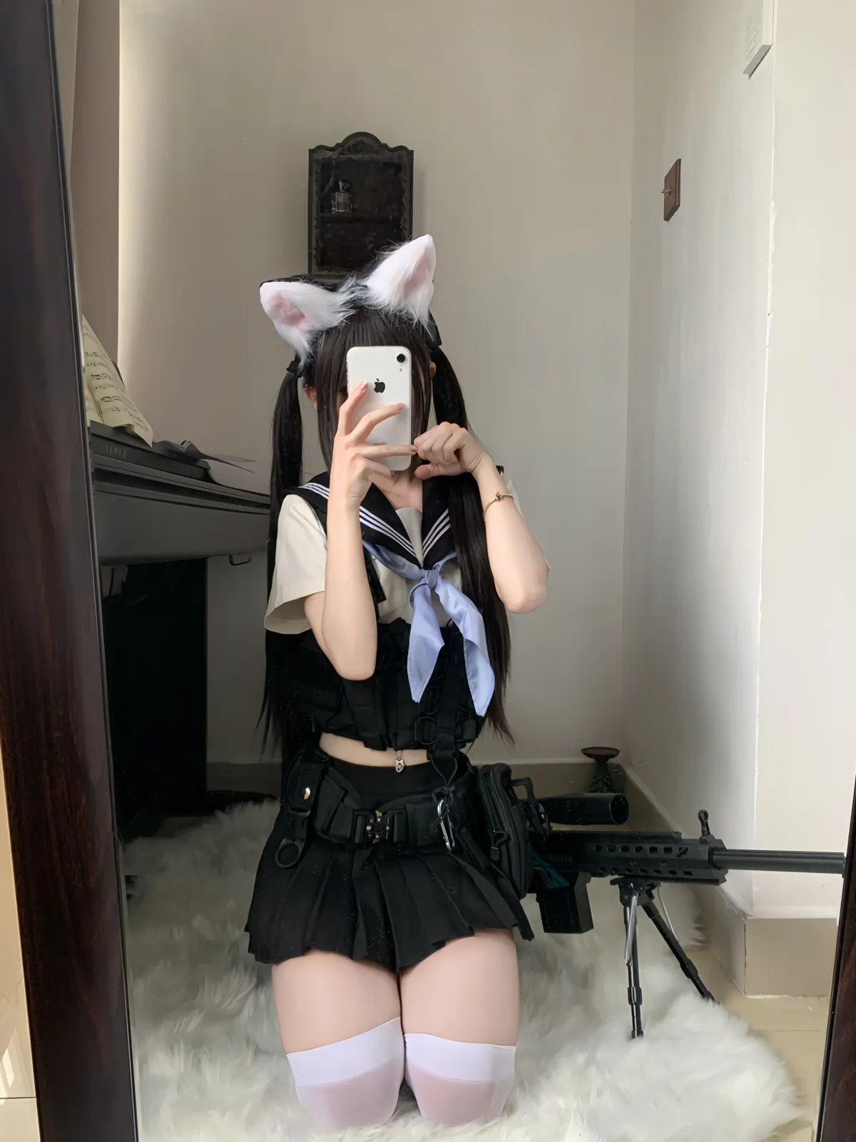 团子研究社_rua阮阮 – NO.015-004