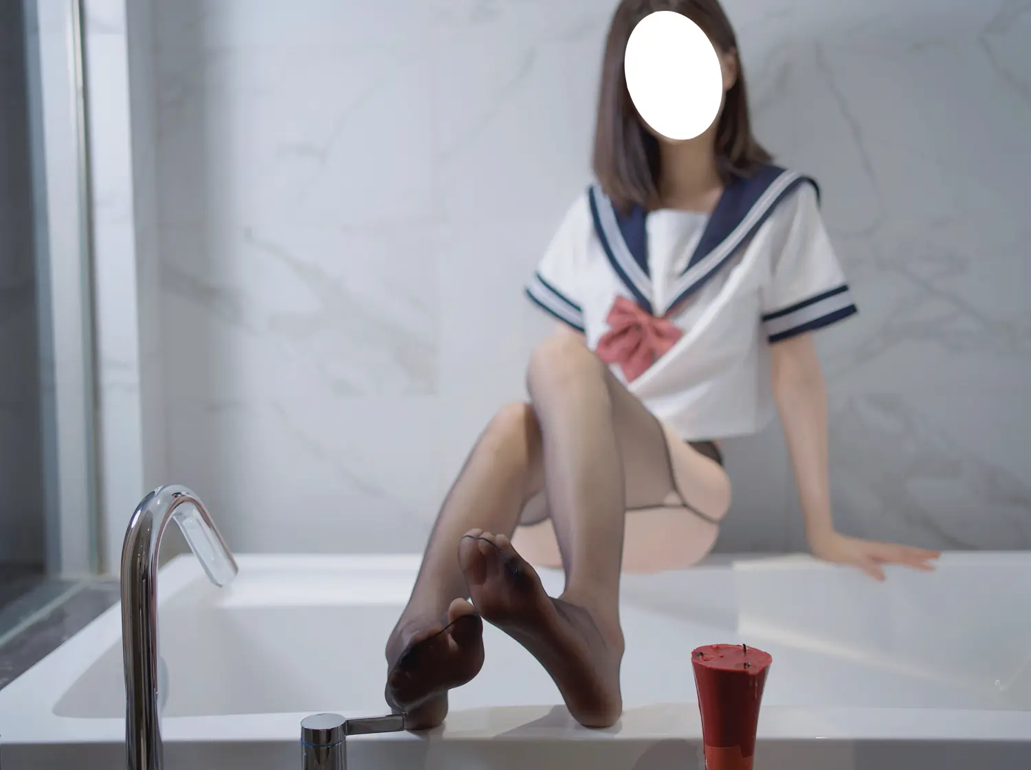 团子研究社_禅院熏 – NO. 015-001